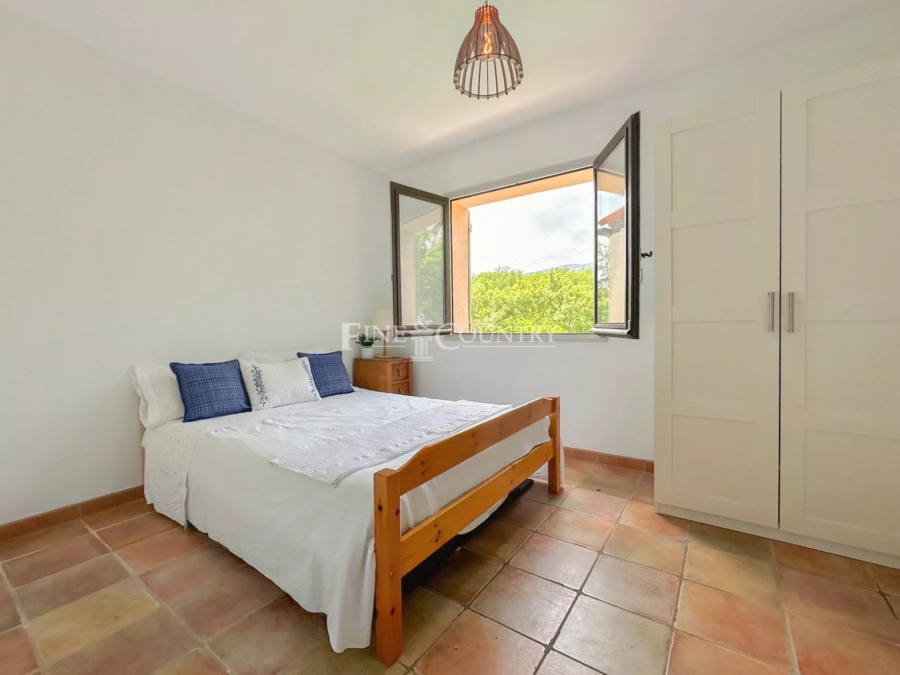 Photo of Villa for sale in Fayence