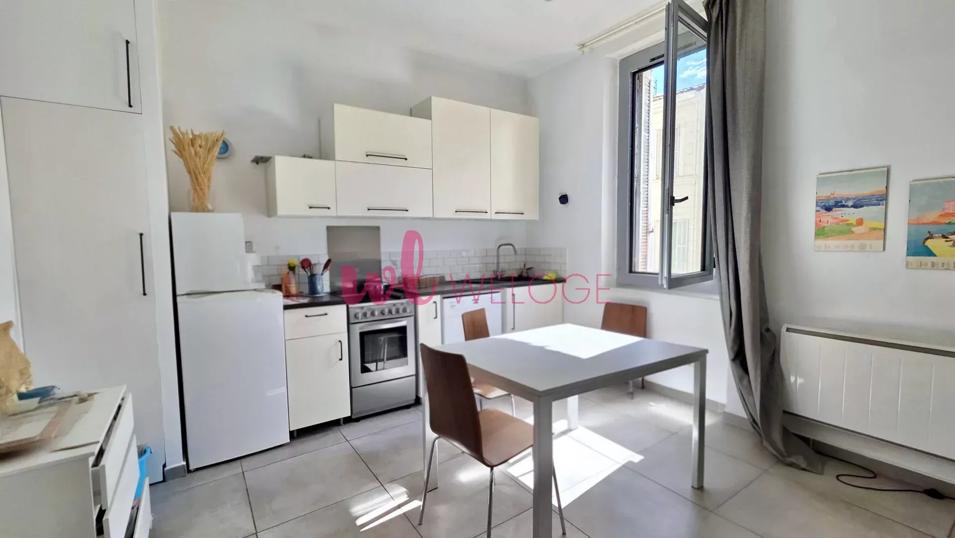 Agence immobilière de WeLoge