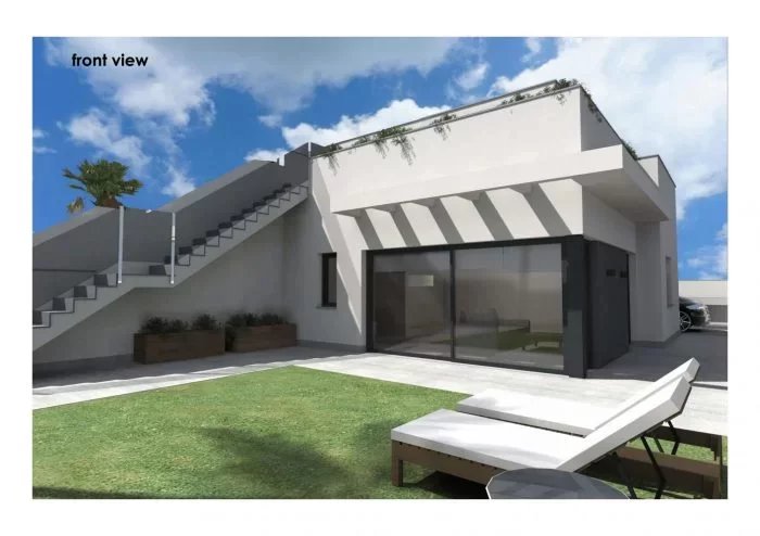 Vente Maison Rojales