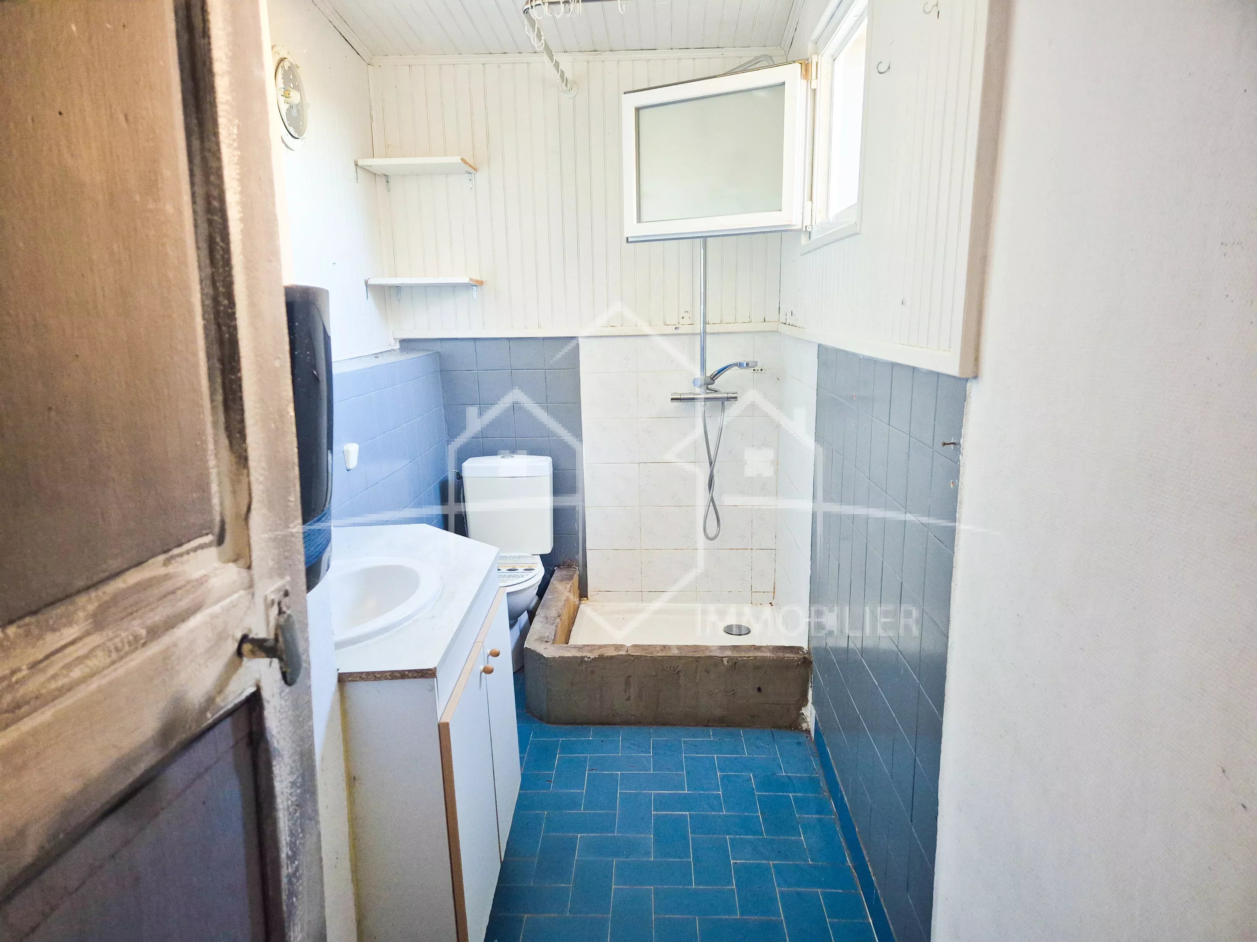 Maison en pierre de 81 m² à Talencieux