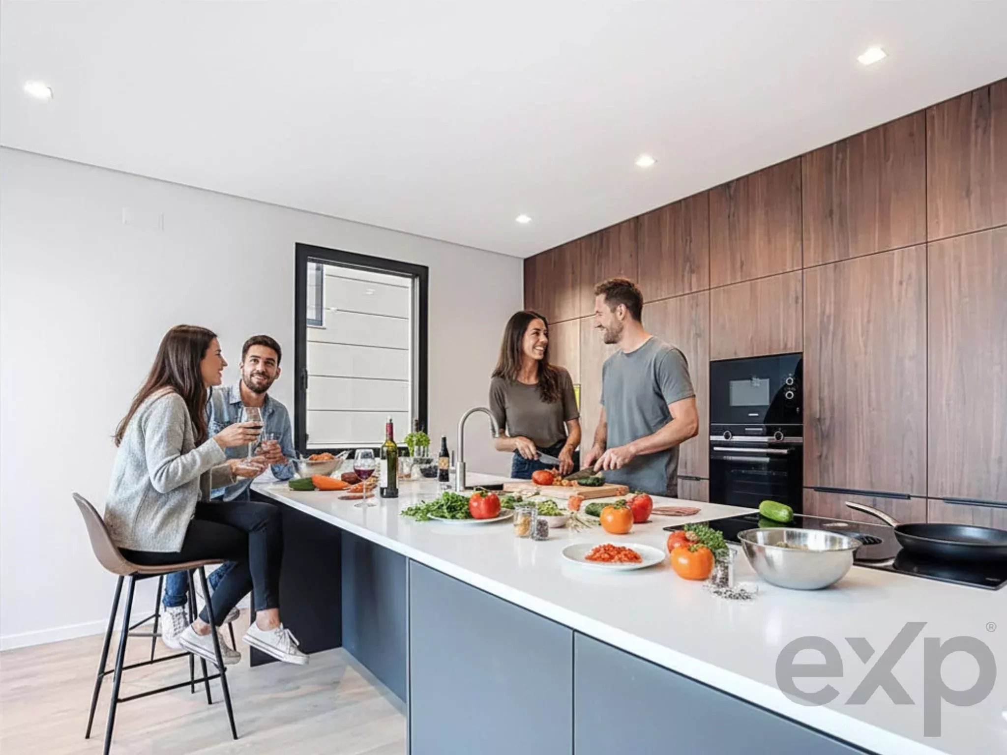 Contemporary T4 House in Private Condominium,  Murches, Cascais 87056623 image 18