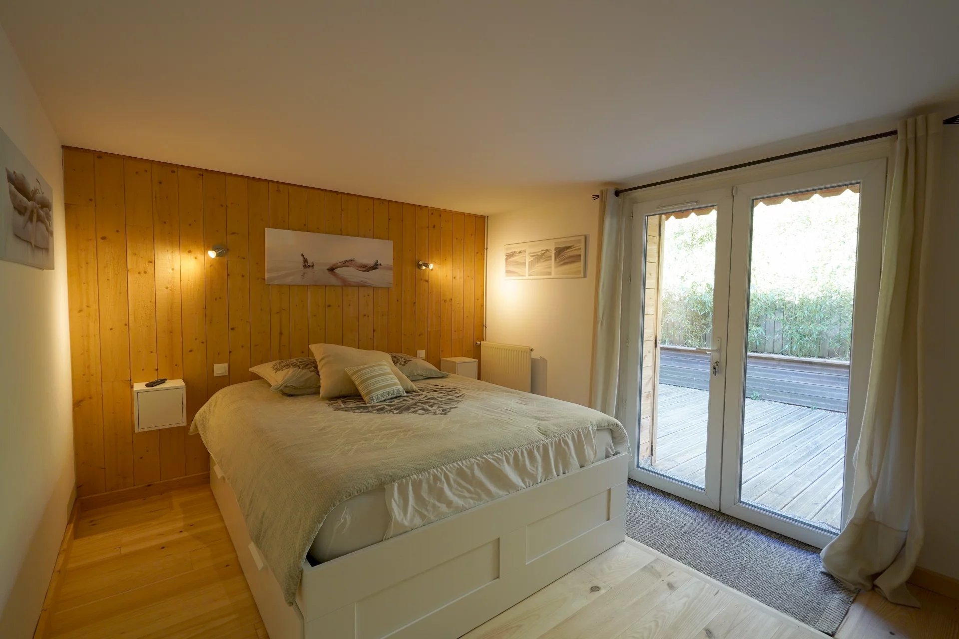 Villa aux abords de l'océan — photo 7
