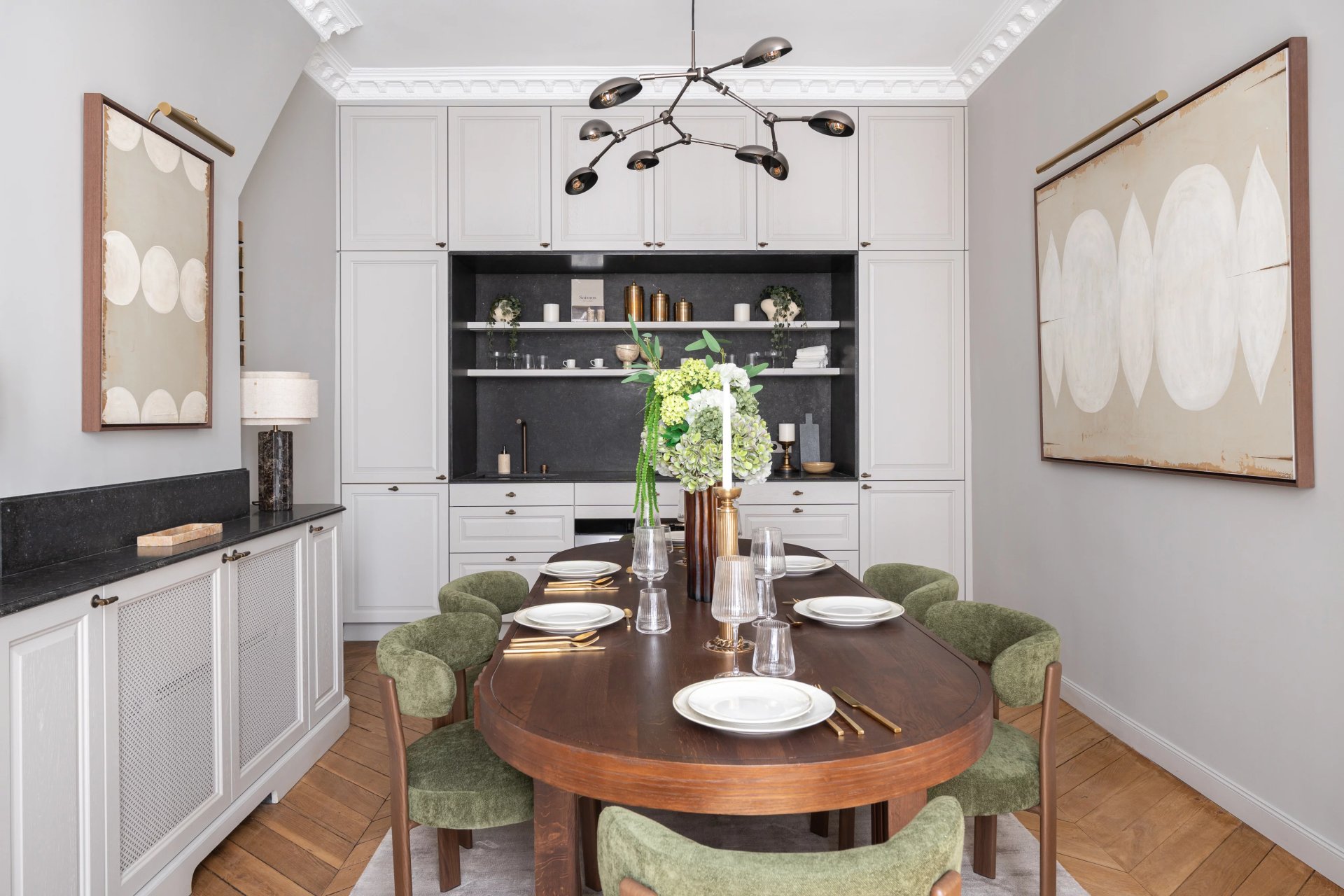2 Bedroom Apartment/Flat's Image 3