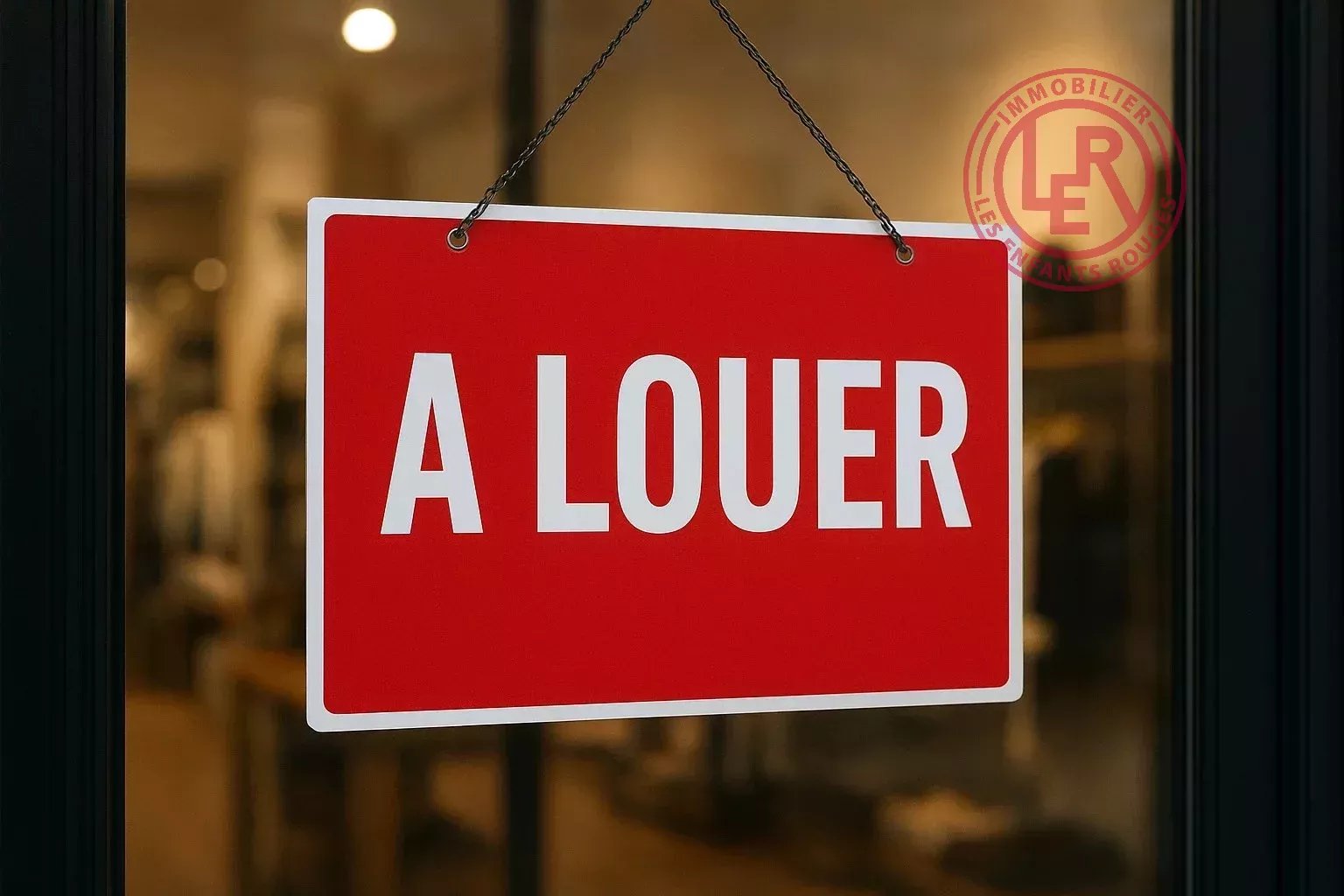 Agence immobilière de Les Enfants Rouges