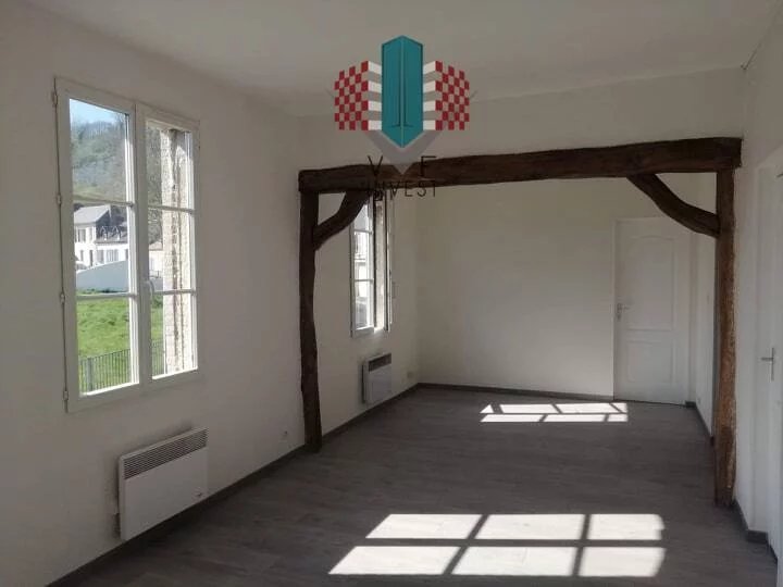 Vente Appartement Évreux