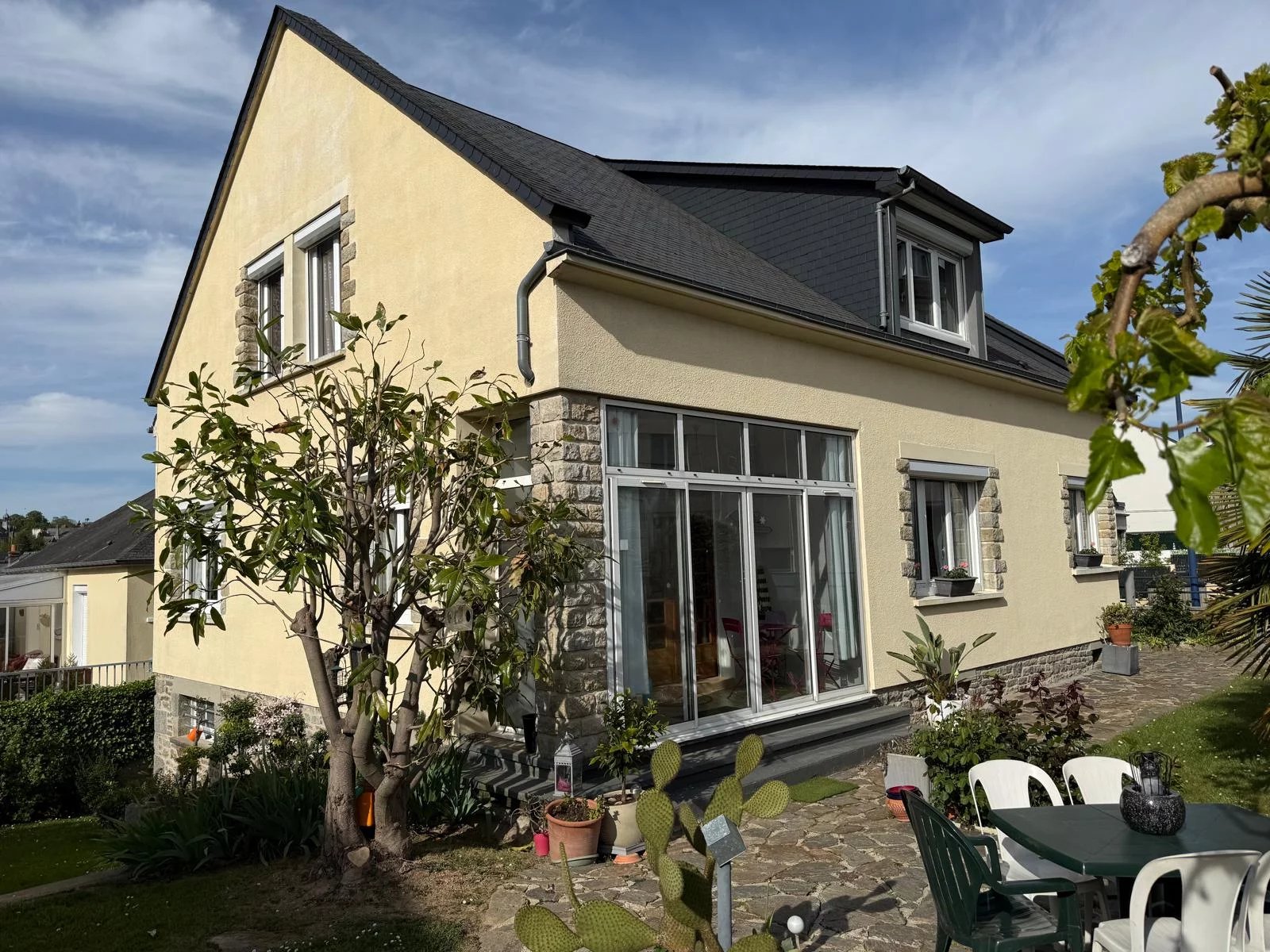 Agence immobilière de Infinity Group Immobilier