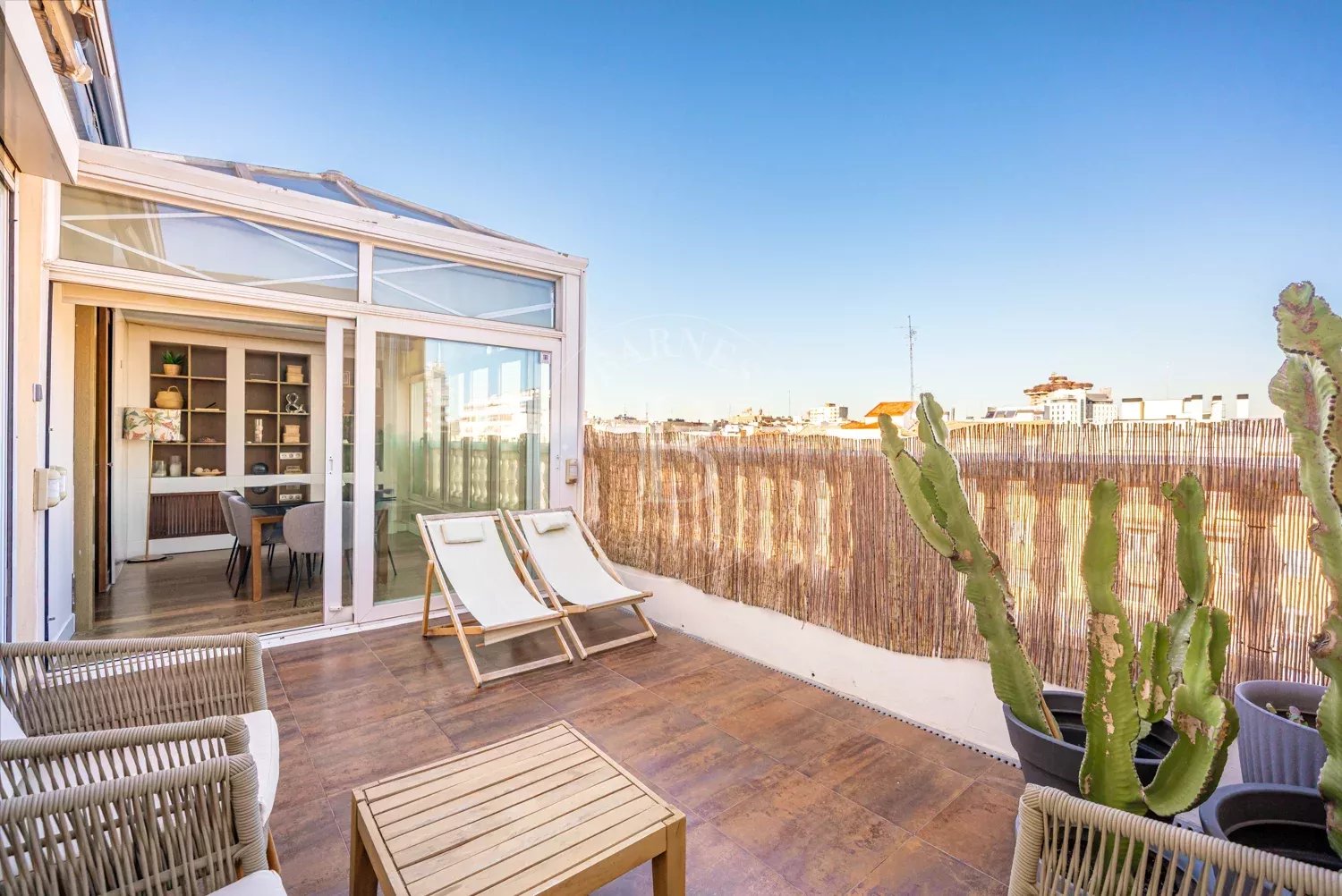 Daire Madrid - picture 19