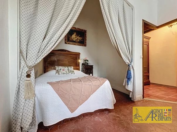 Vente Appartement Antibes