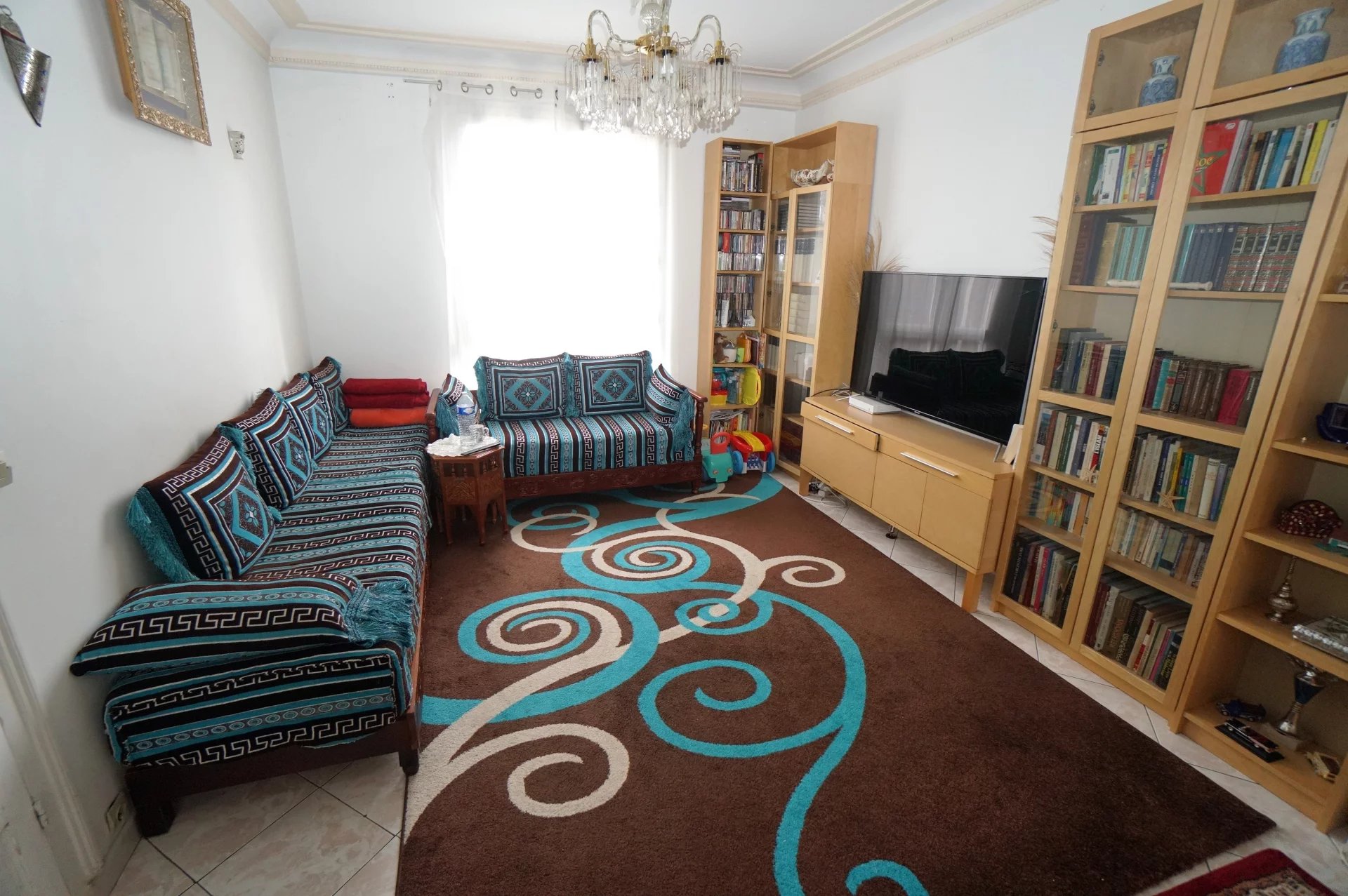 Vente Maison Aulnay-sous-Bois