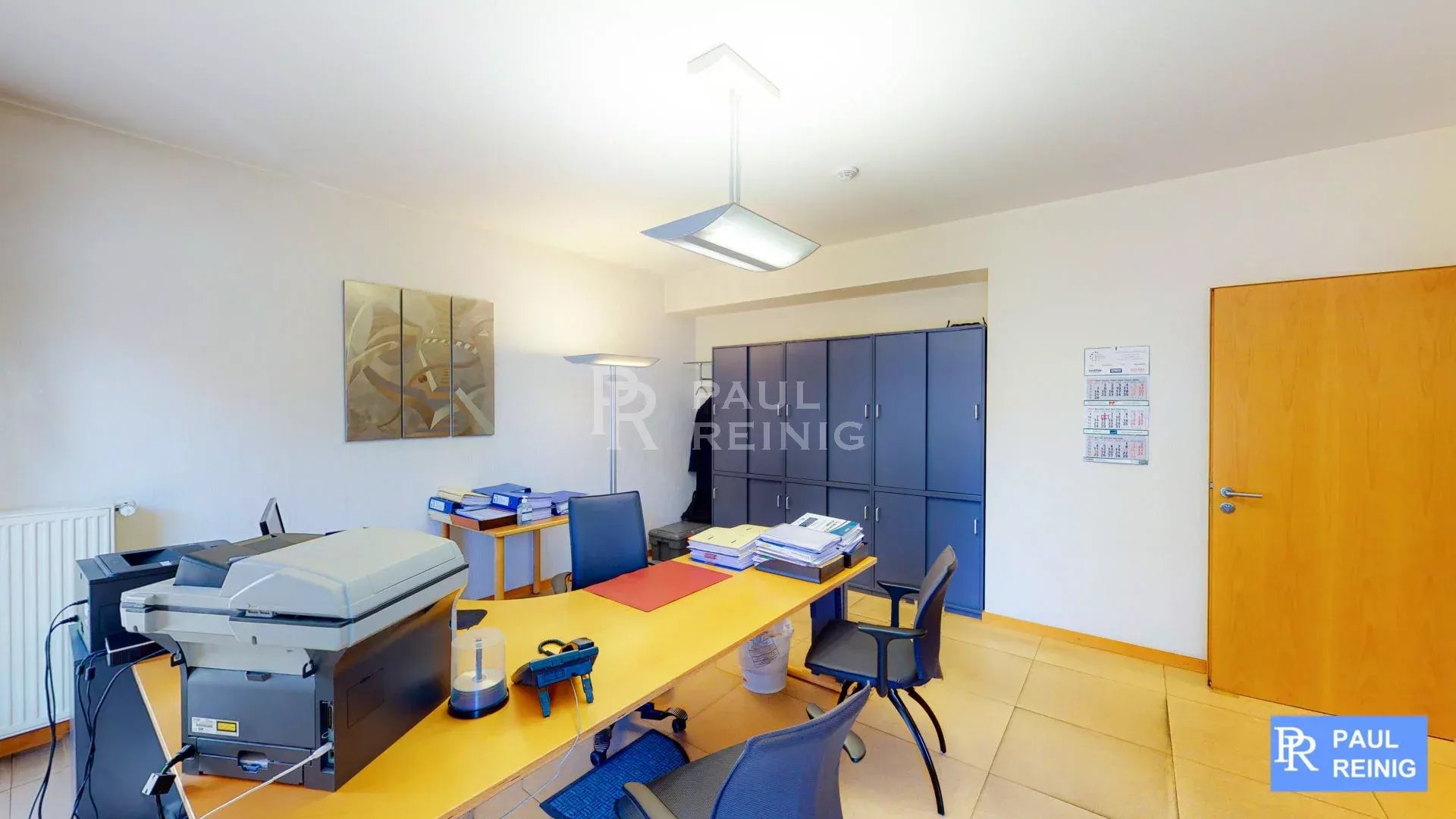 Vente Appartement Heisdorf