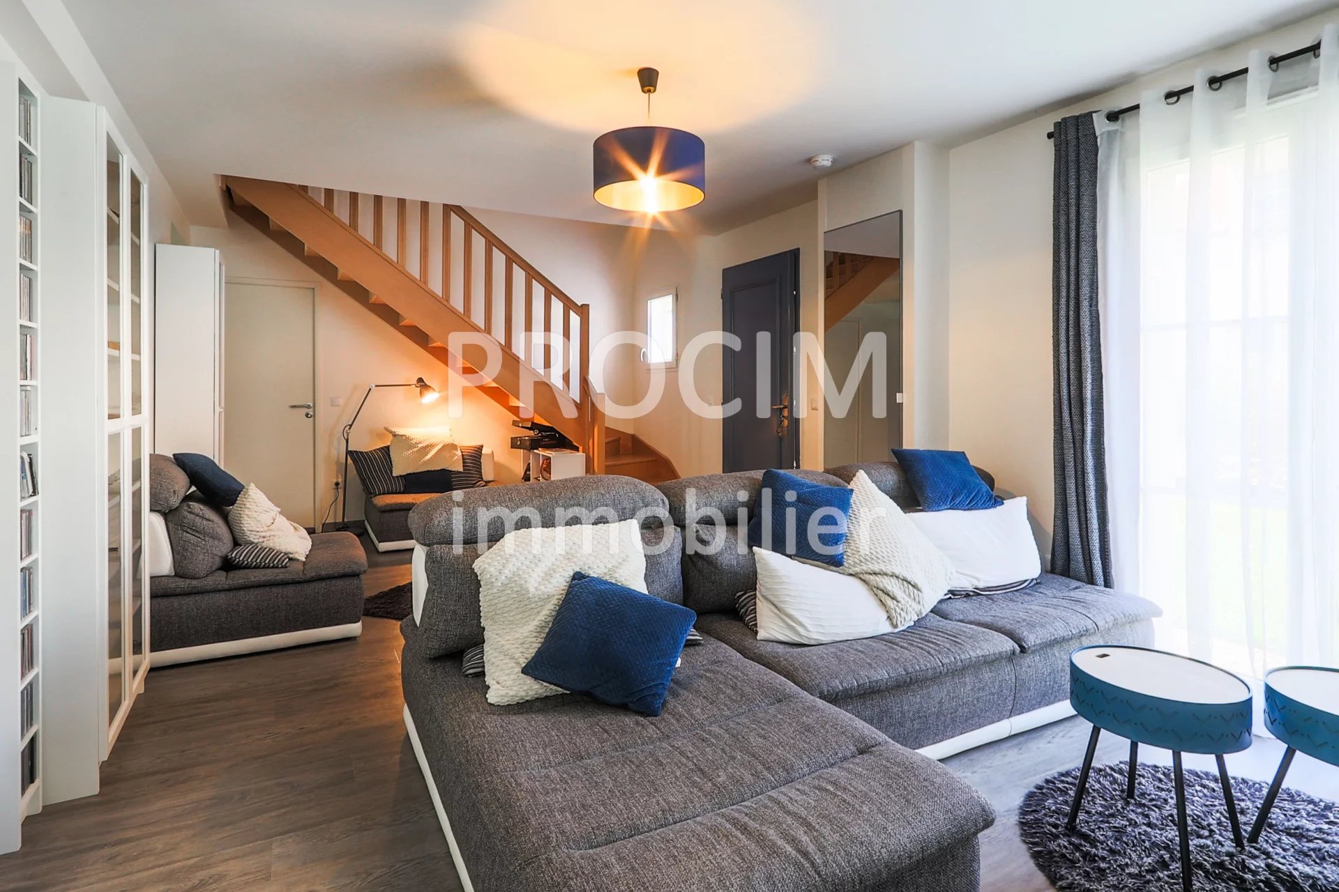 EXCLUSIVITE : MAISON 130 M² RECENTE 465 000 €