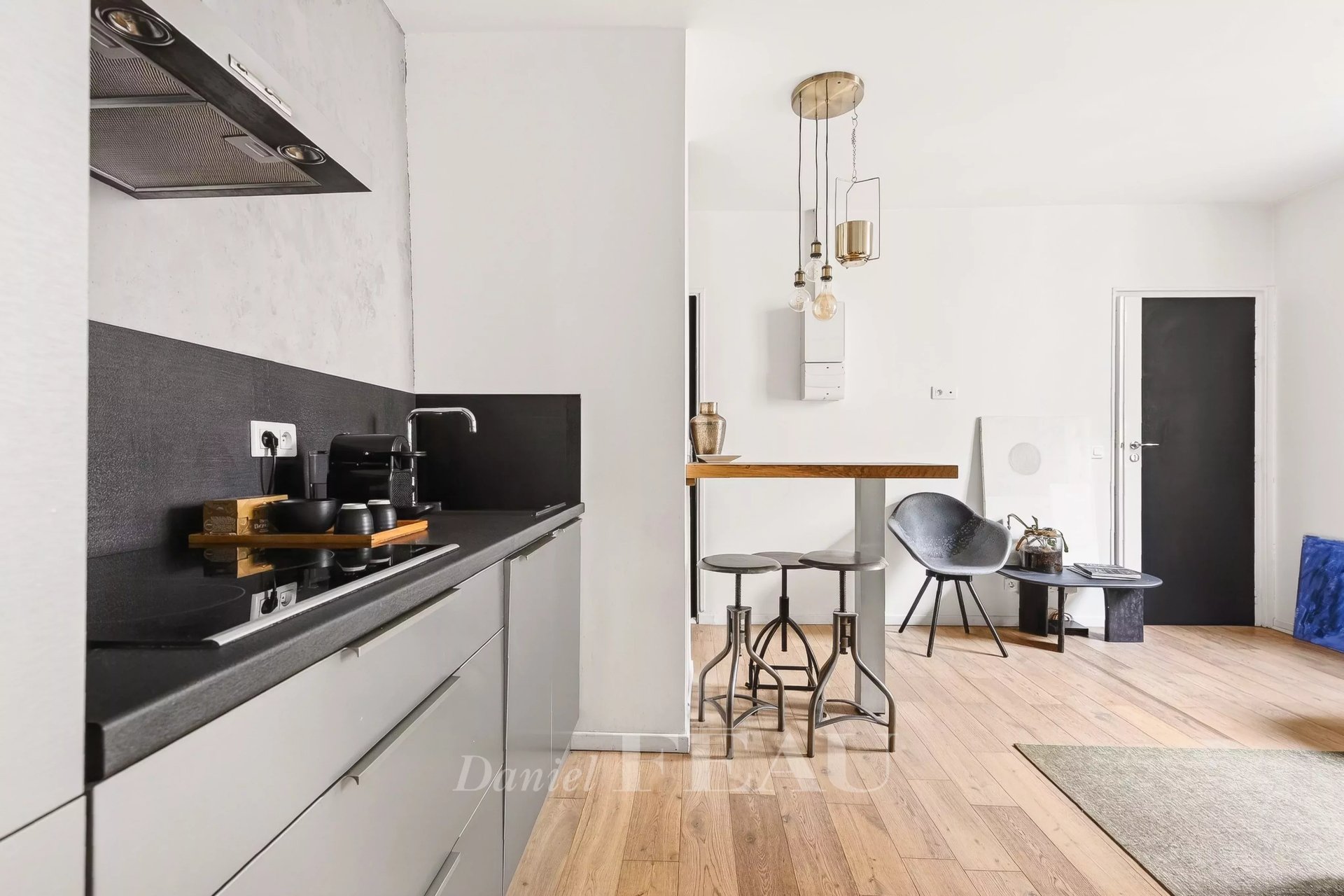 1 Bedroom Apartment/Flat's Image 4