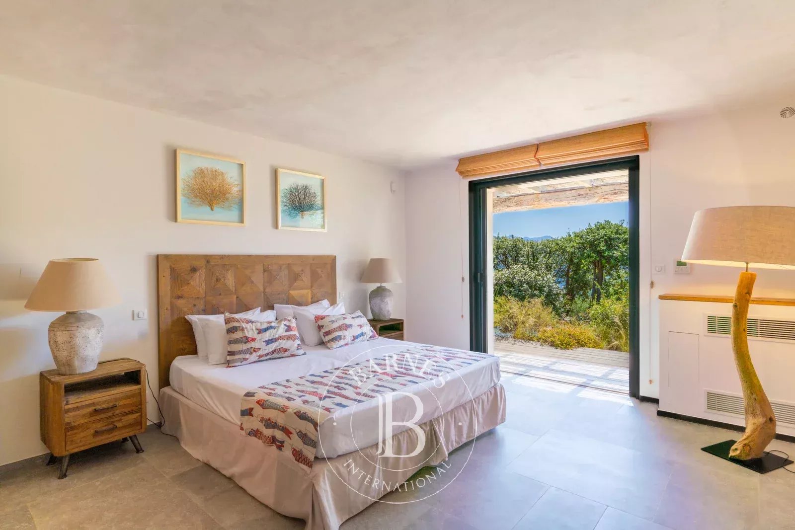 Olmeto  - Villa  - picture 12