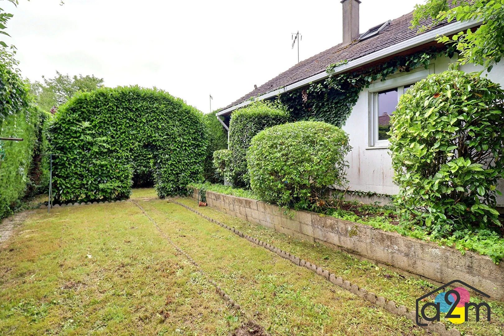 Vente Maison Villers-sous-Saint-Leu