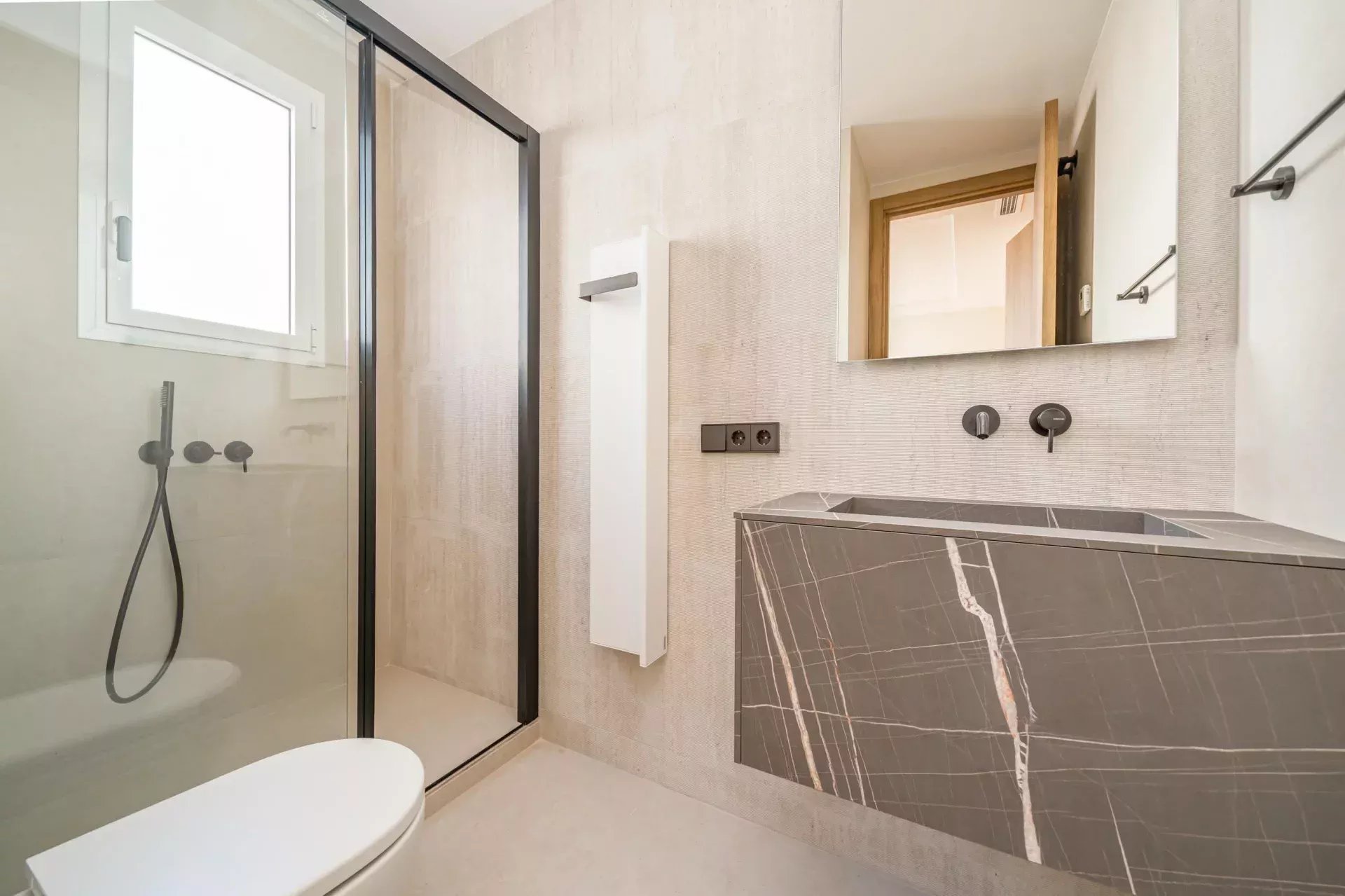 Daire Madrid - picture 31