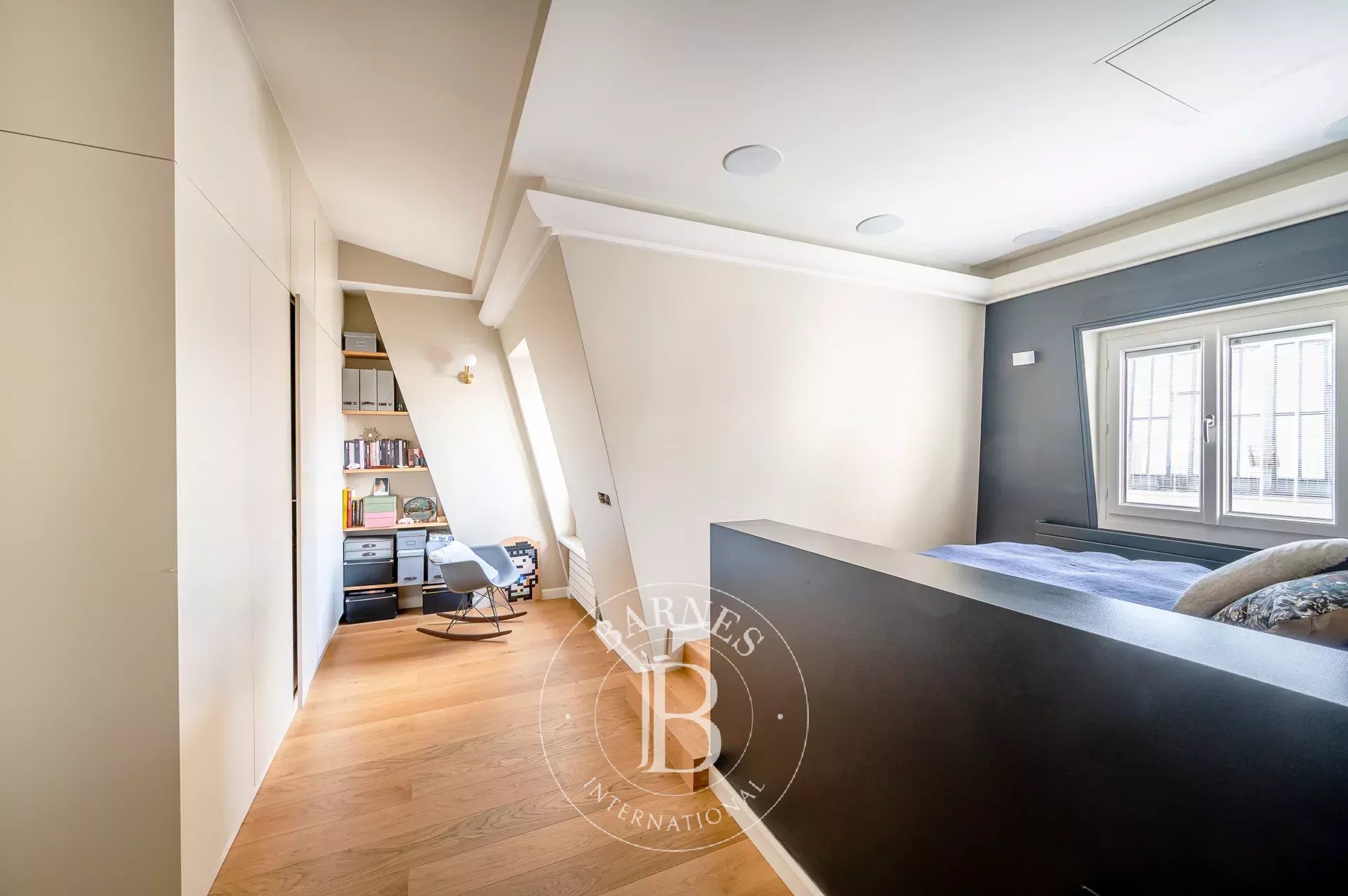 Daire Neuilly-sur-Seine - picture 14