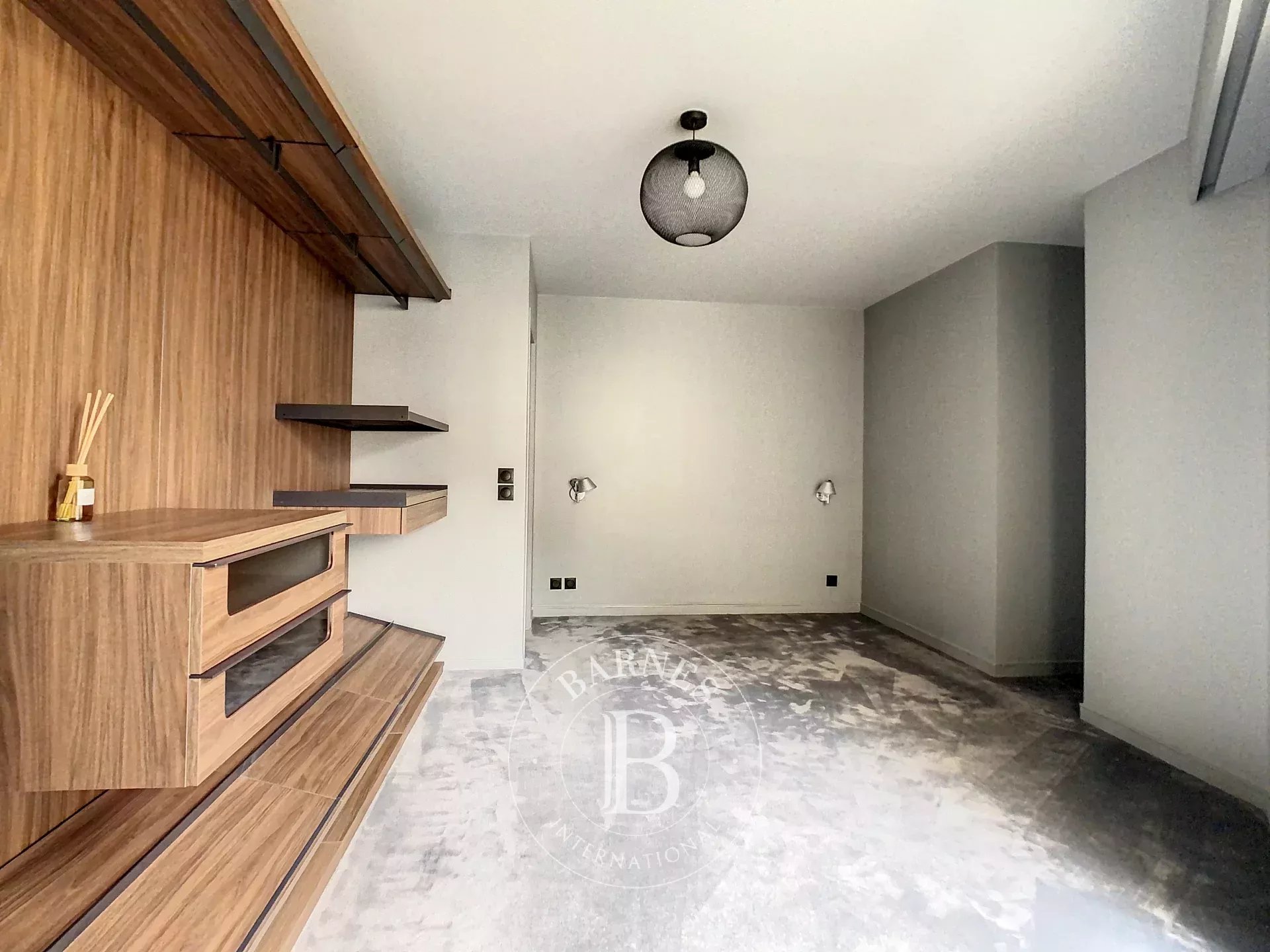 Daire Paris 18ème - picture 7