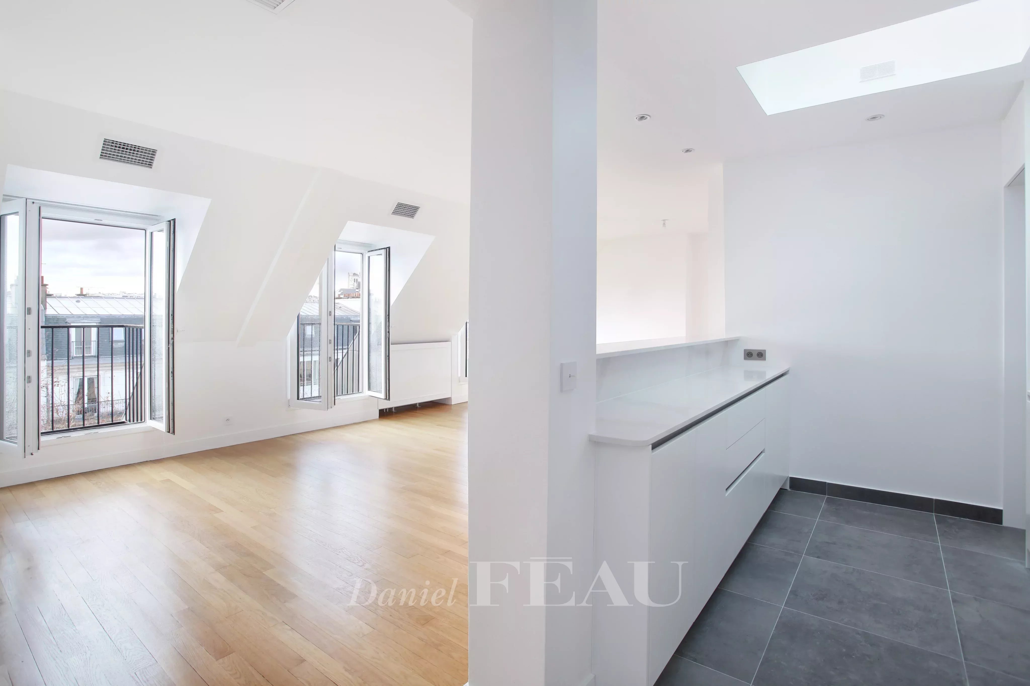 Rental Apartment Paris 5th