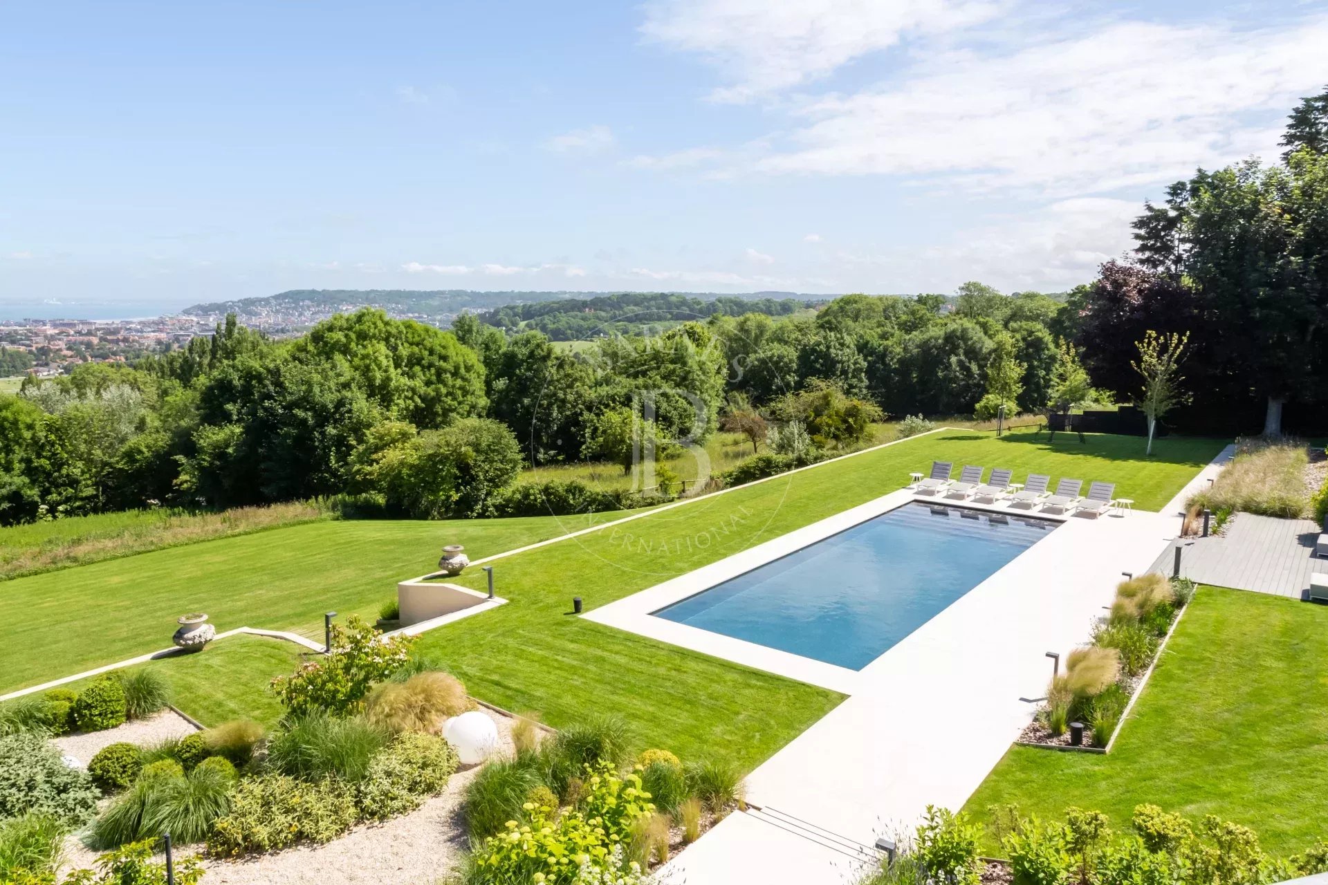 Deauville  - Property 5 Bedrooms - picture 18