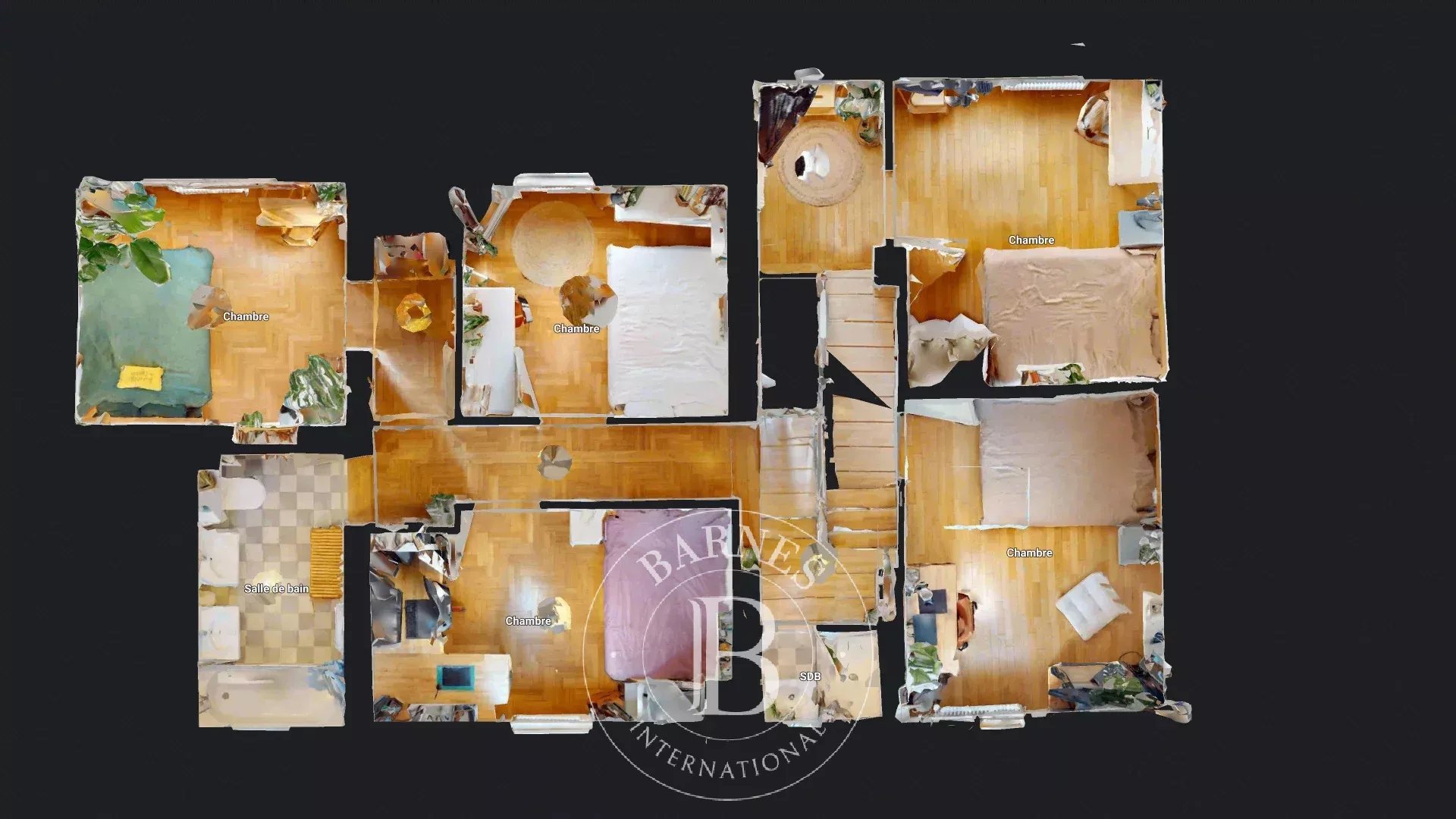 Ev Tassin-la-Demi-Lune - picture 20