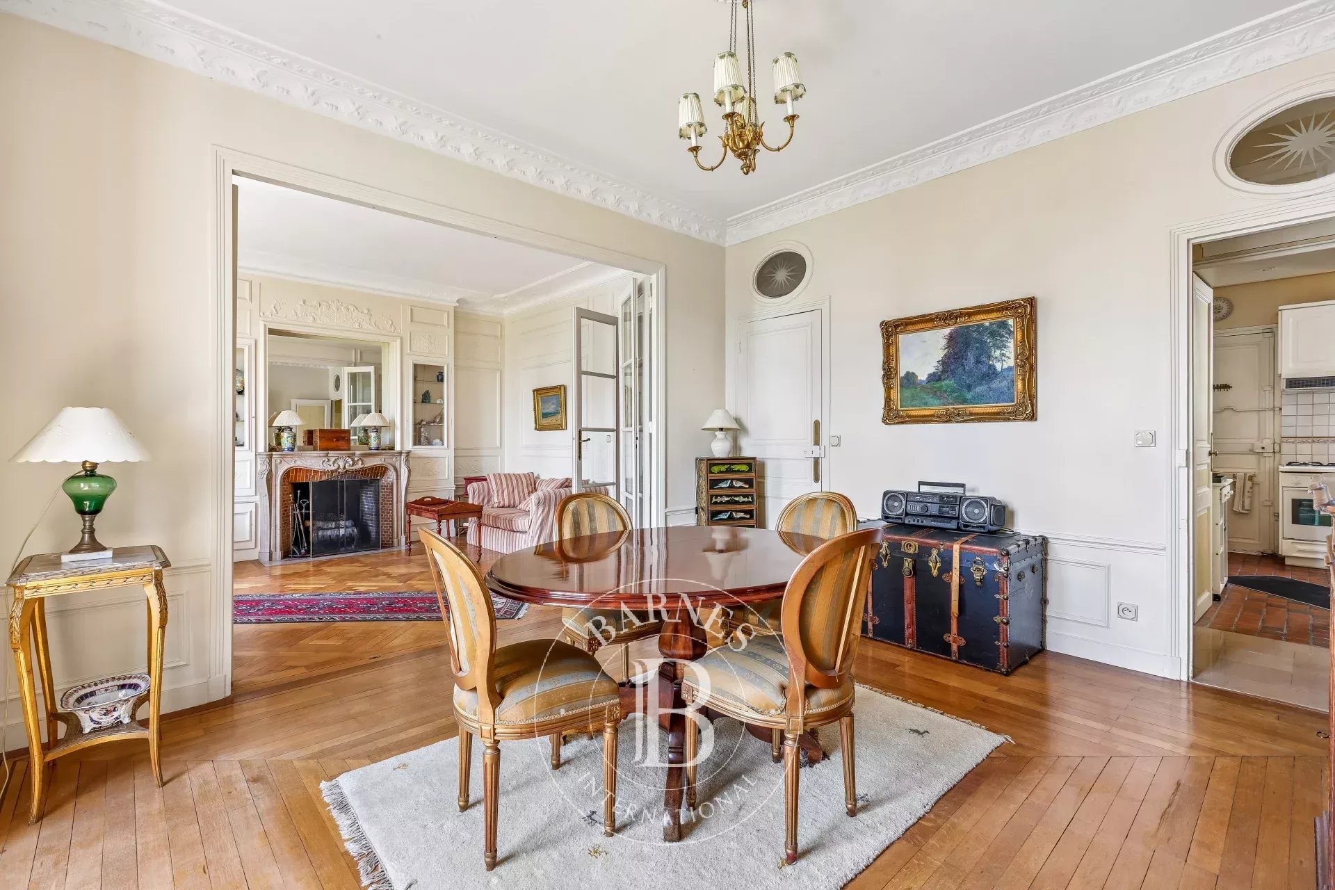 Paris  - Apartment 2 Bedrooms - picture 6
