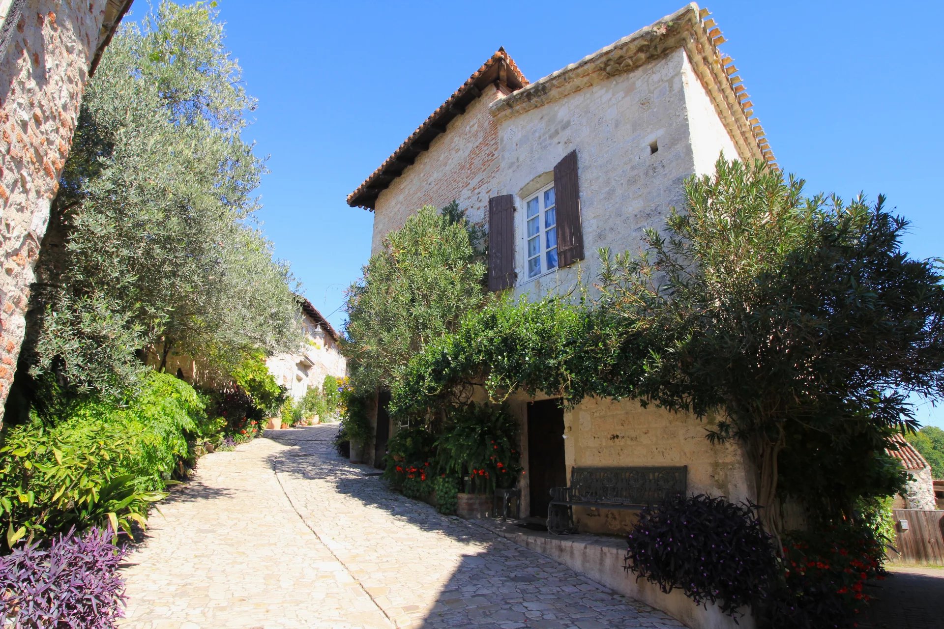 Agence immobilière de SAS Beaux Villages Immobilier