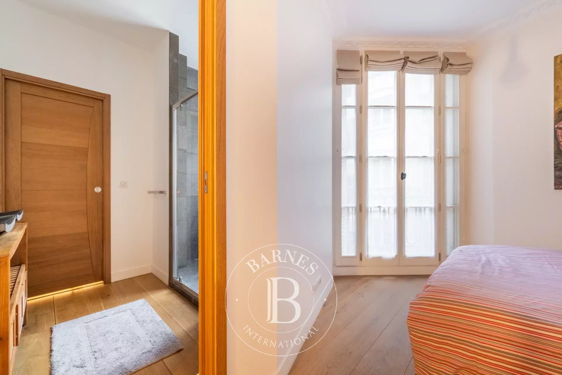 Daire Paris 7ème - picture 27