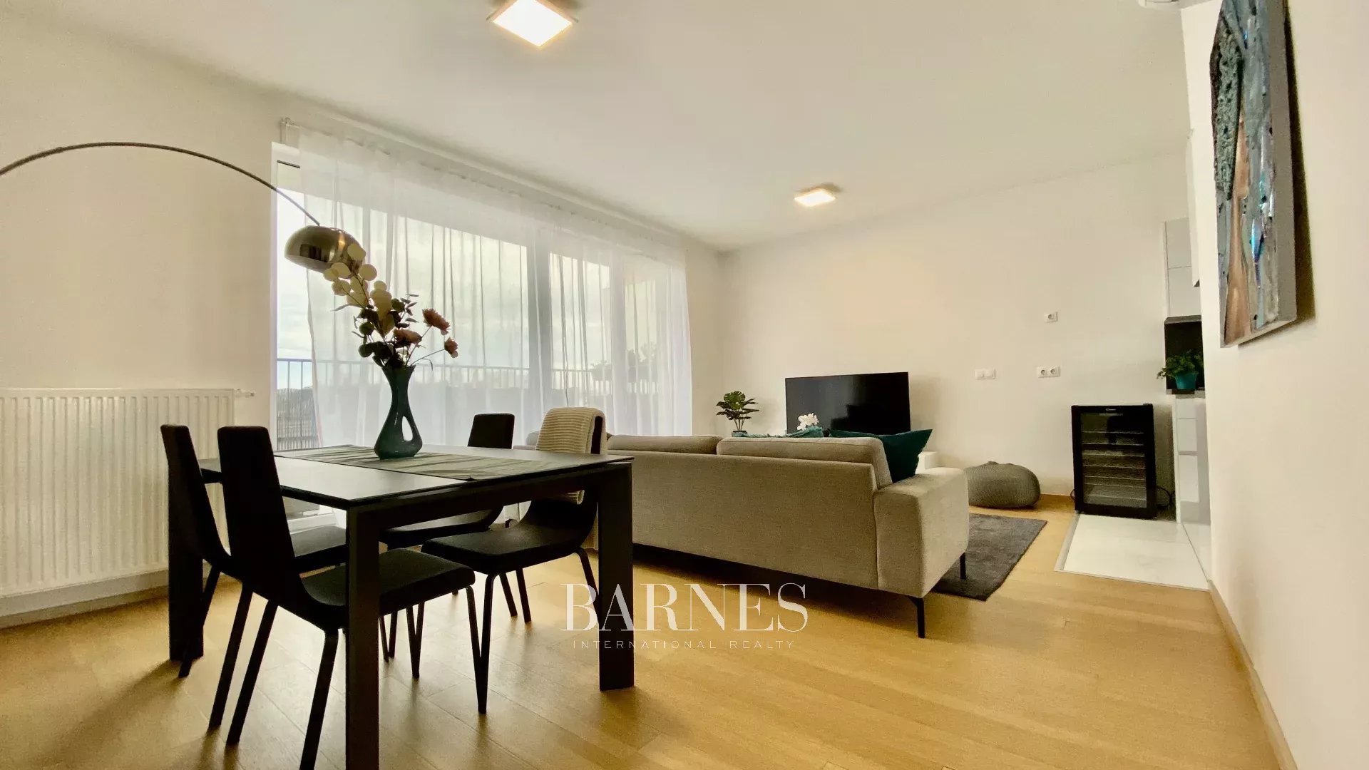 Penthouse Budapest VIII. kerülete - picture 10