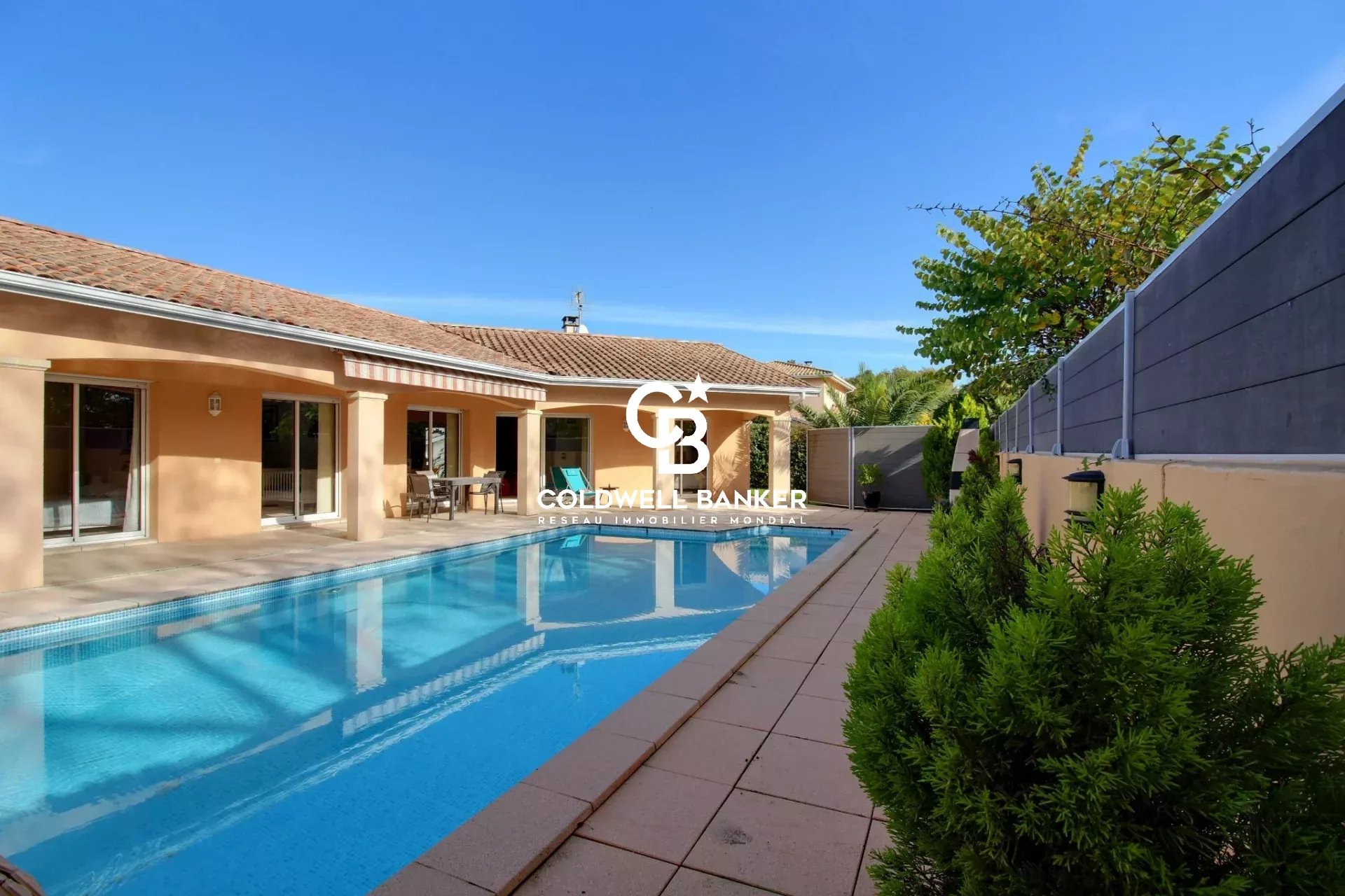 Agence immobilière de Silver Coast Int. Realty