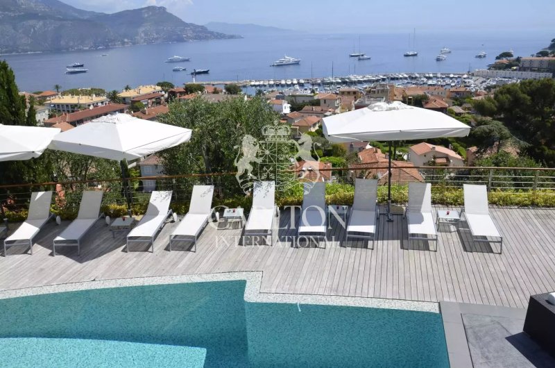 Saint-Jean-Cap-Ferrat 