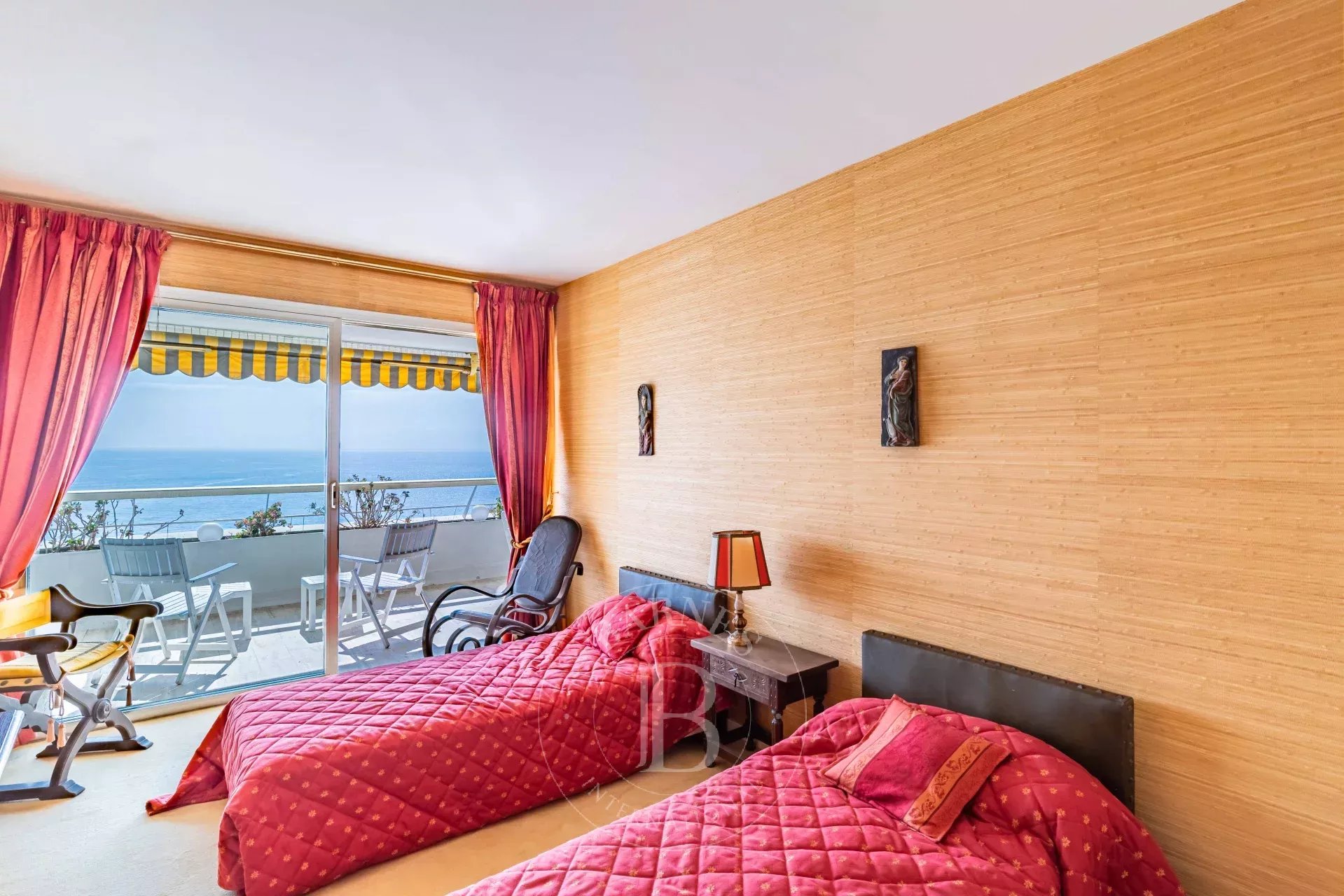 Daire Villeneuve-Loubet - picture 6