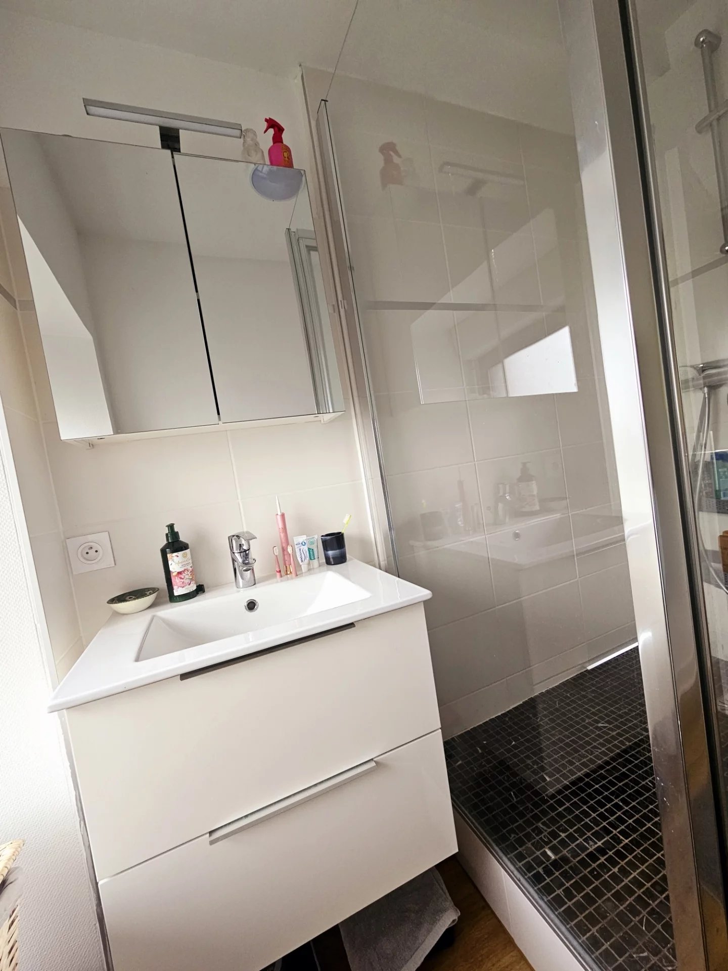 Location Appartement Plélan-le-Grand