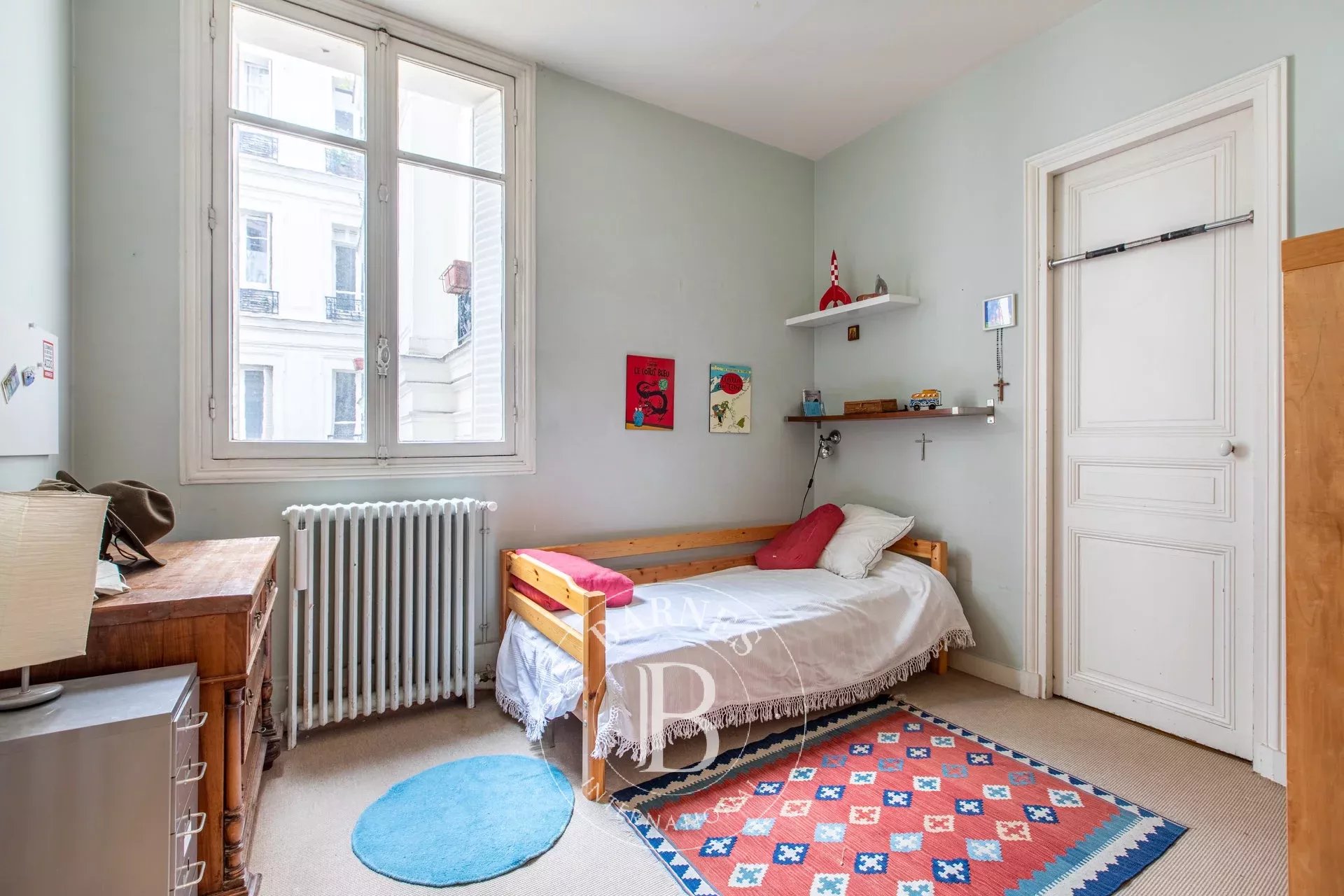 Daire Paris 8ème - picture 15