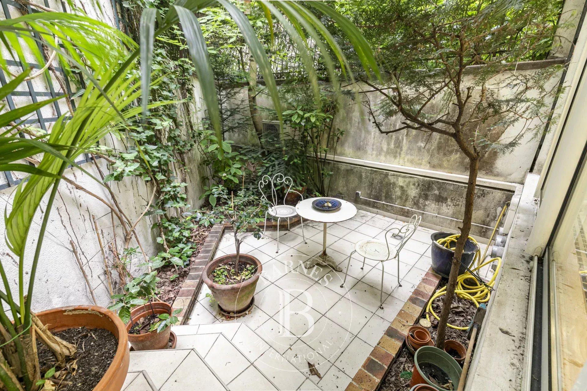 Paris  - Apartment 1 Bedroom - picture 2