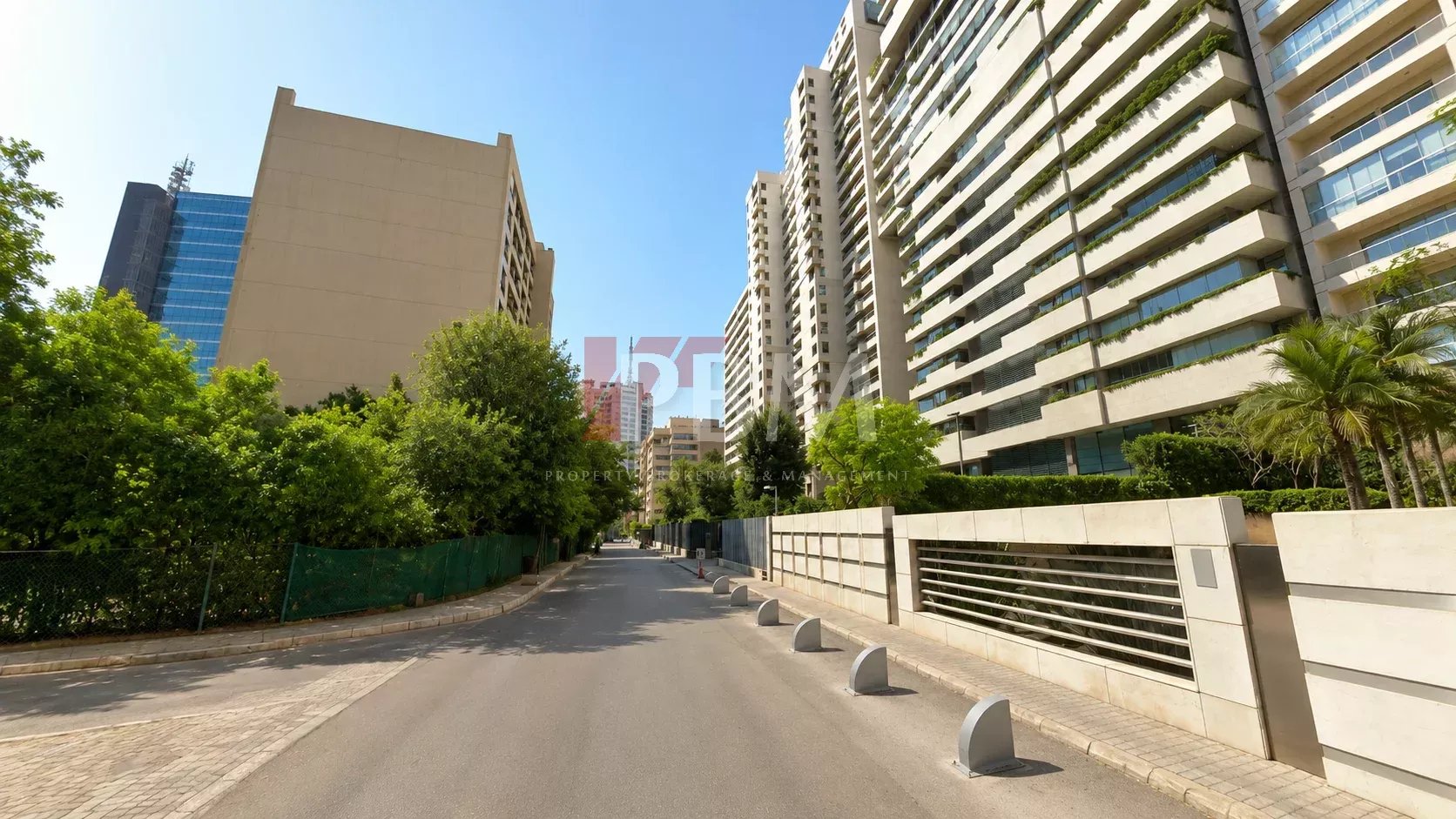 Sale Apartment Beirut George Haimari