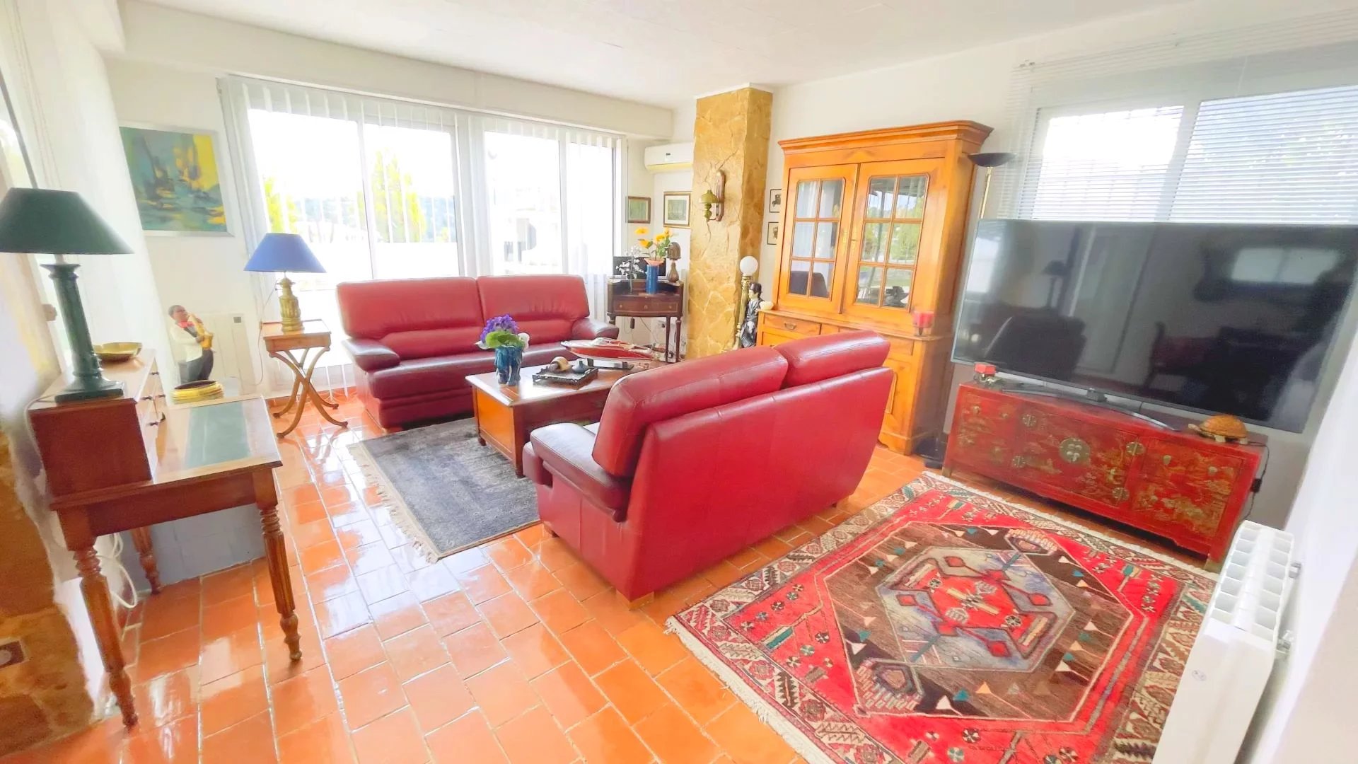 Viager Appartement Marseille 11ème