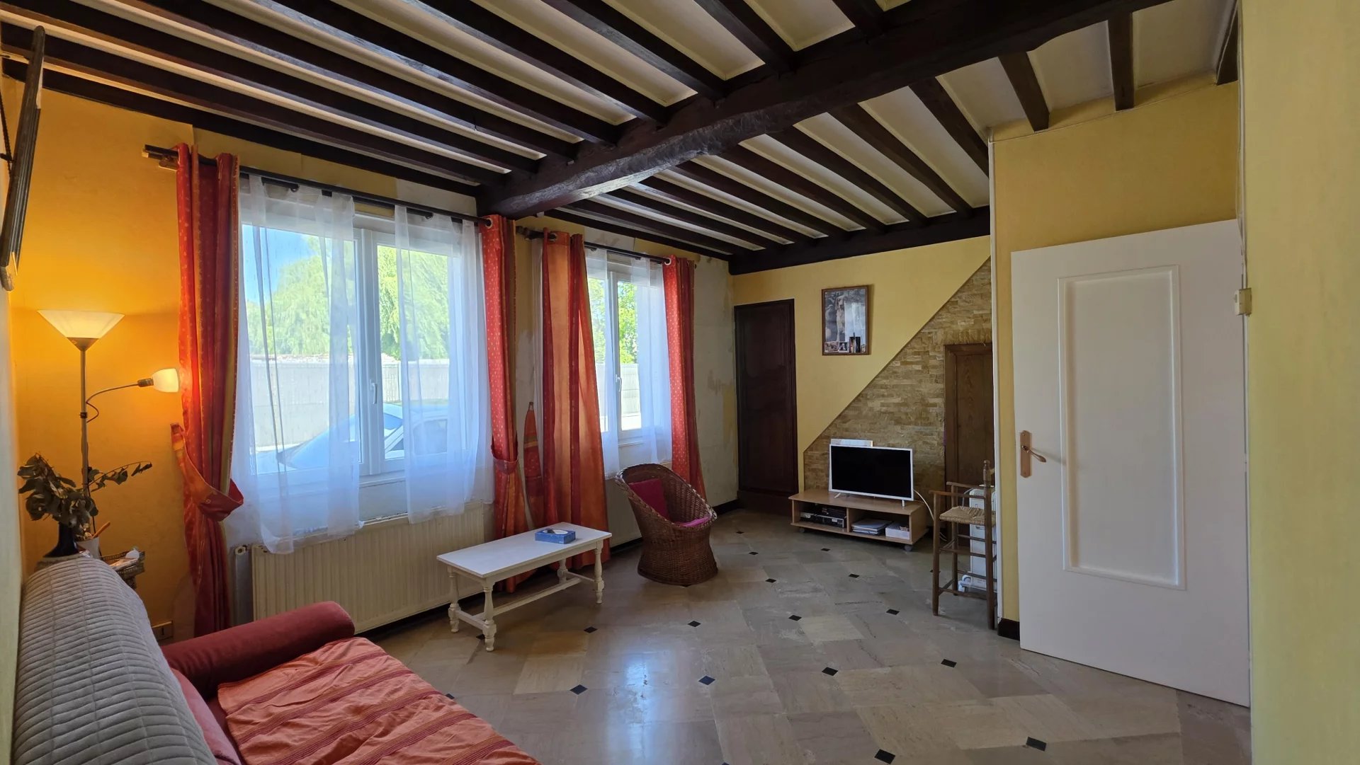 Vente Maison Marseille-en-Beauvaisis