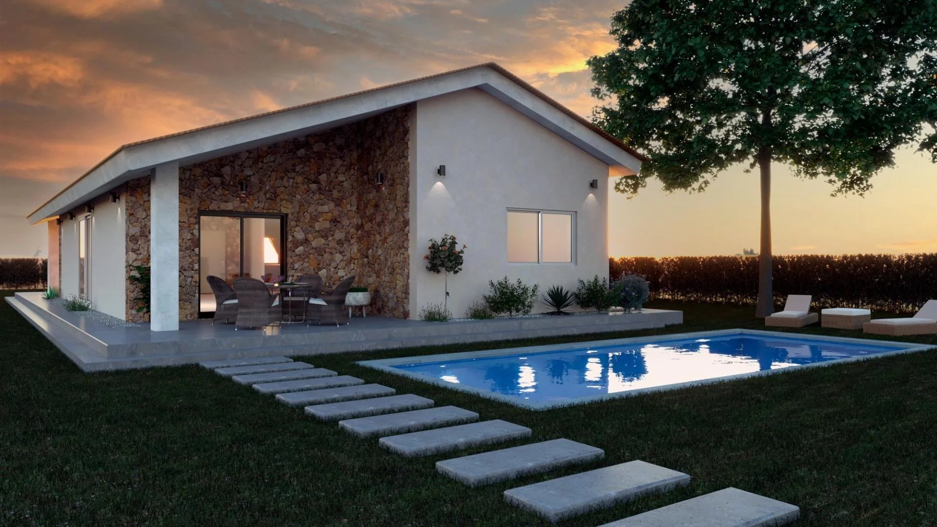 Programme Villa Moratalla
