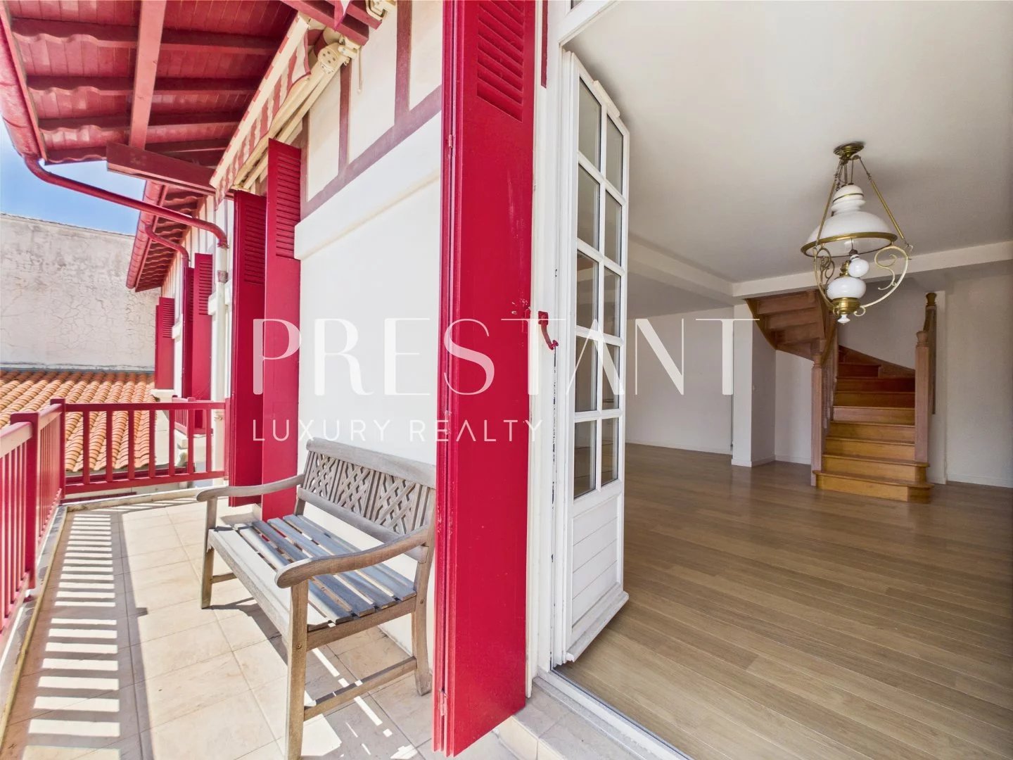 Vente Appartement Biarritz