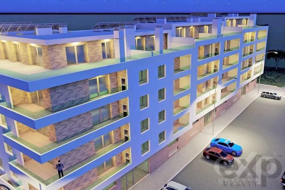 Modern apartment with elevator in Montijo 85507835 image 6