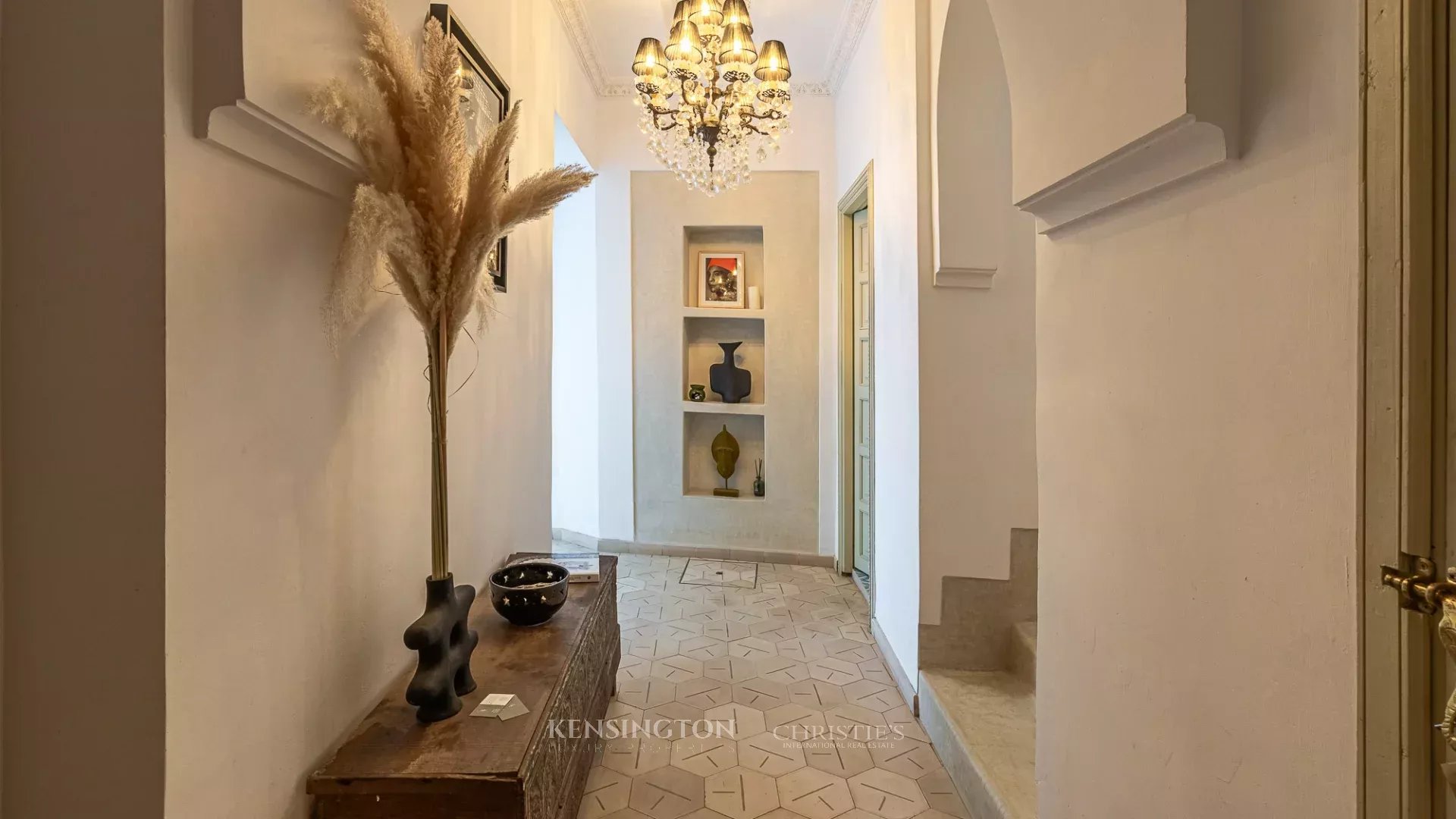4 Bedroom Villa/Townhouse's Image 42