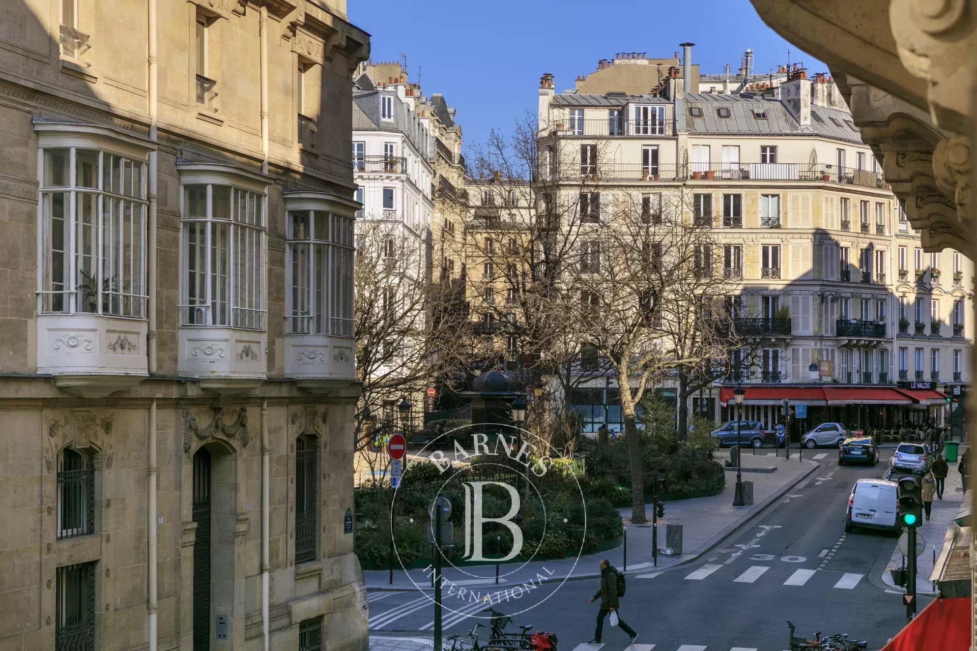 Daire Paris 9ème - picture 14