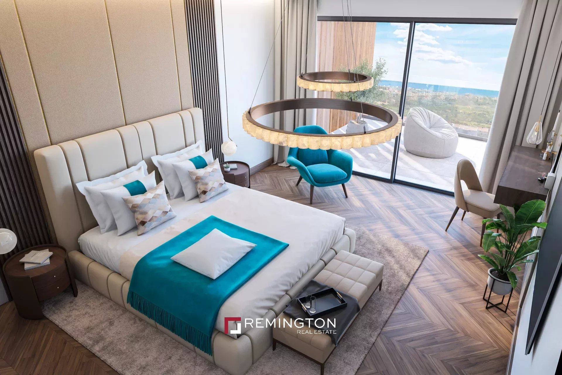 4 Bedroom Villa/Townhouse's Image 7