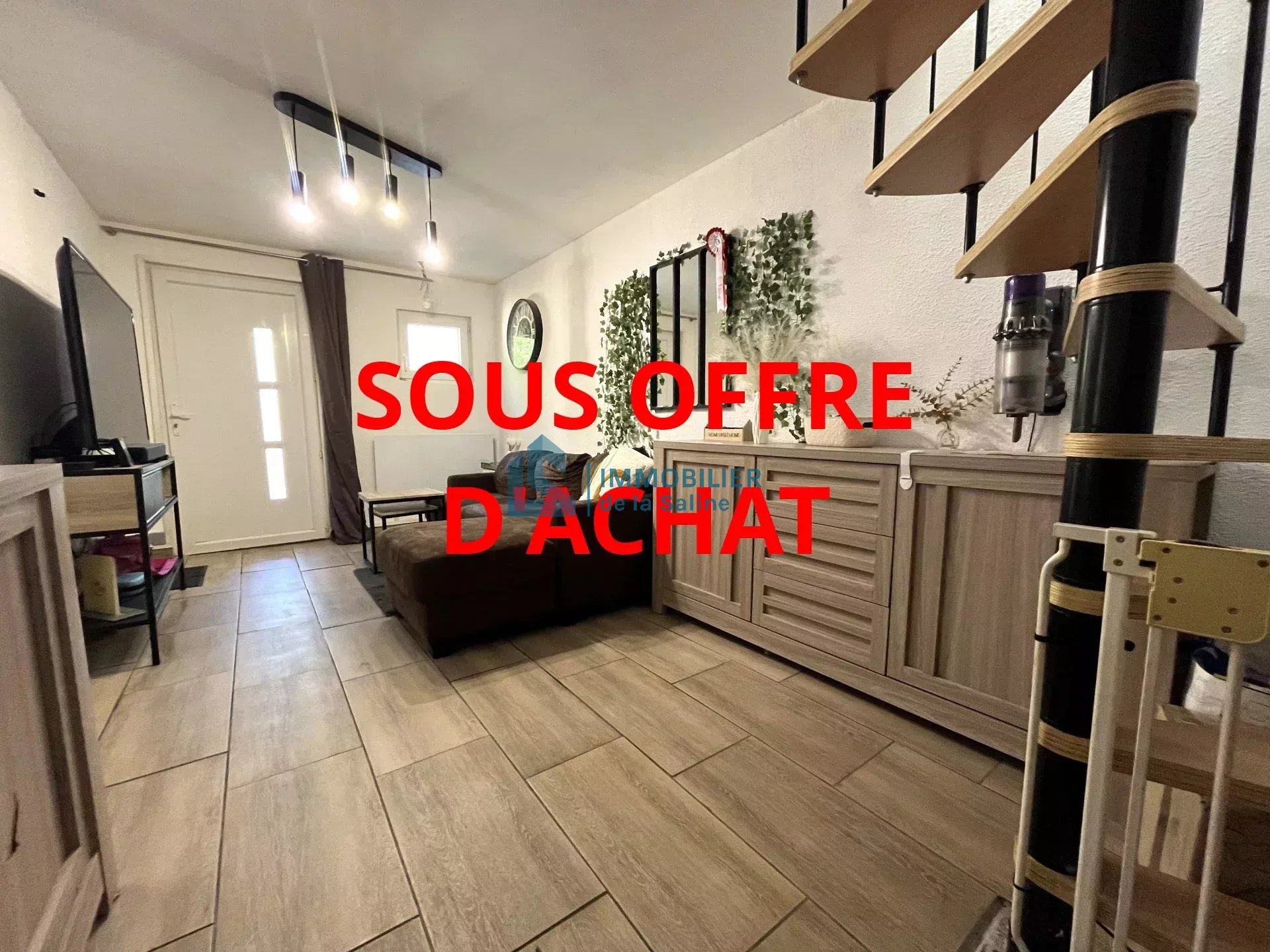 Vente Maison Arc-et-Senans
