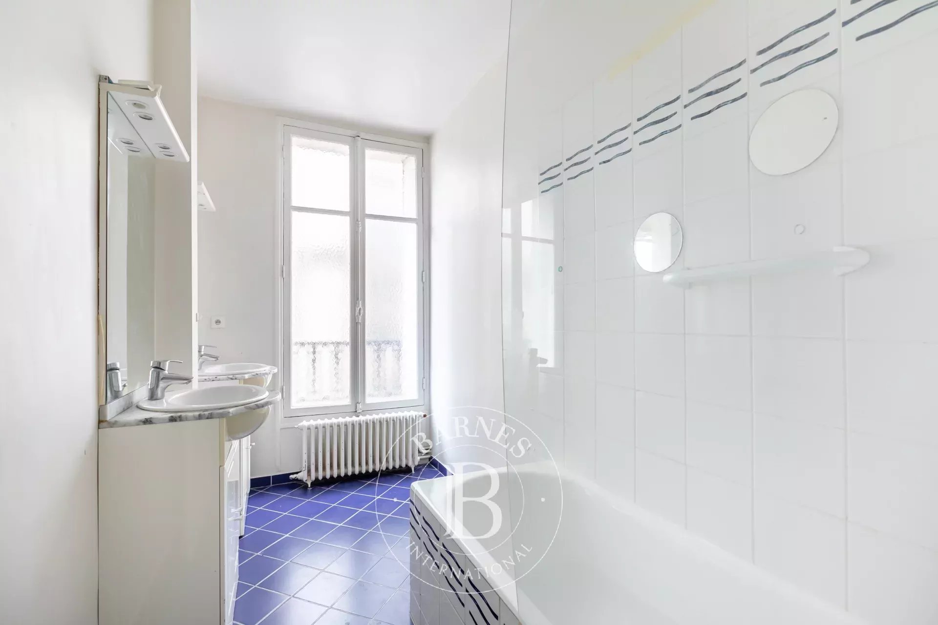 Daire Paris 16ème - picture 8