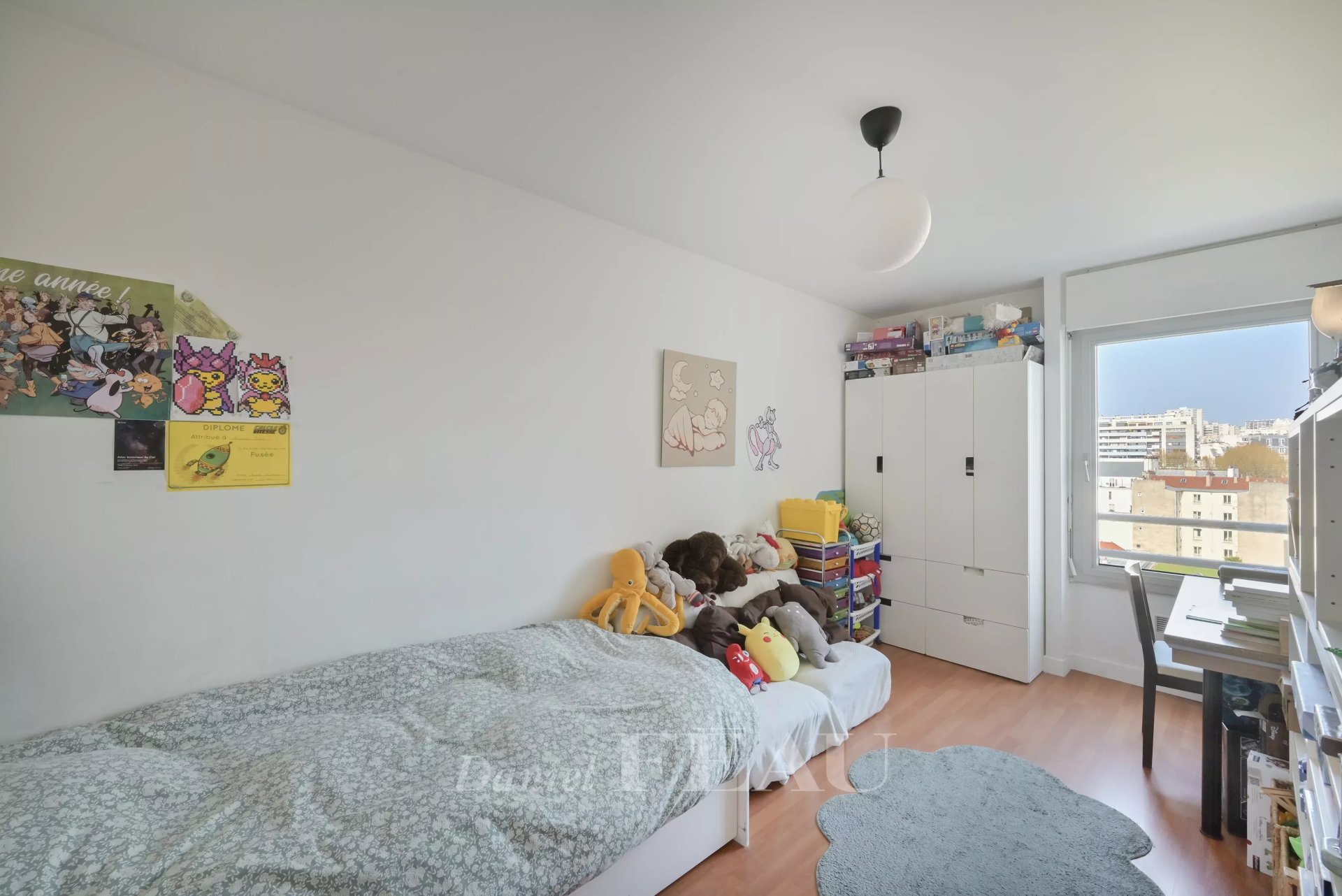 Apartment/Flat's Image 3