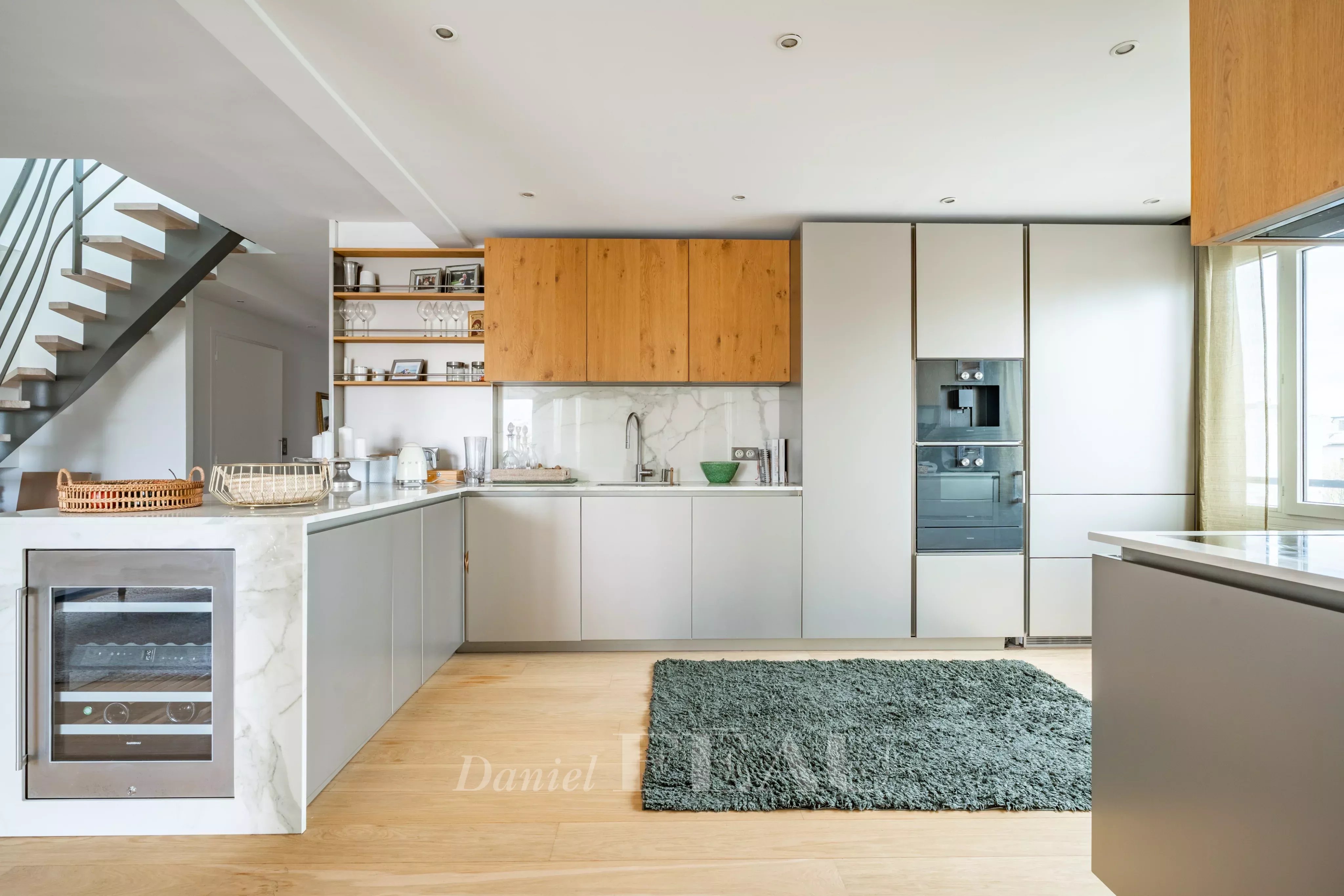 Sale Apartment Neuilly-sur-Seine