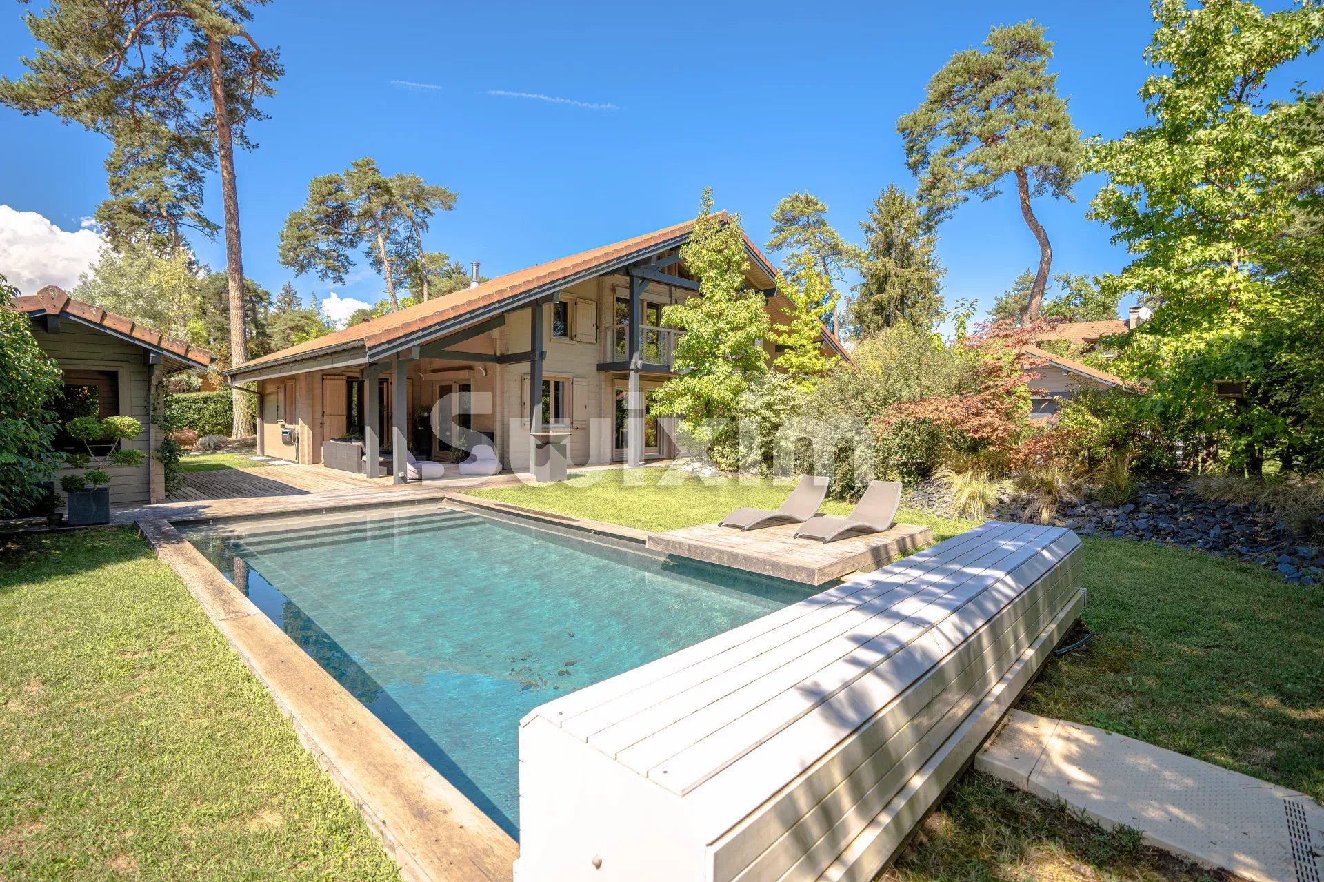 Agence immobilière de S2R IMMOBILIER SAS