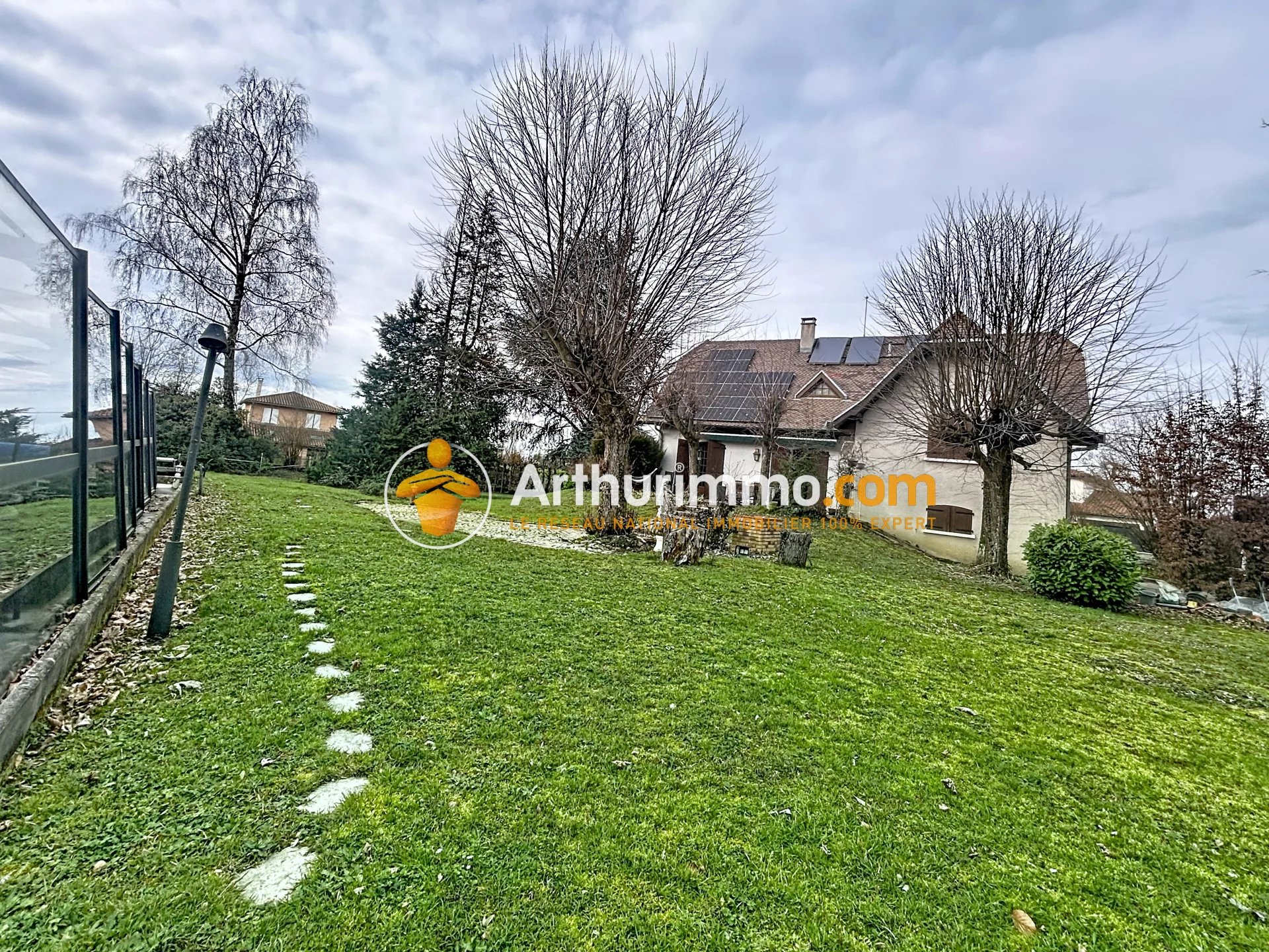 Agence immobilière de SARL BLOT L'IMMOBILIER