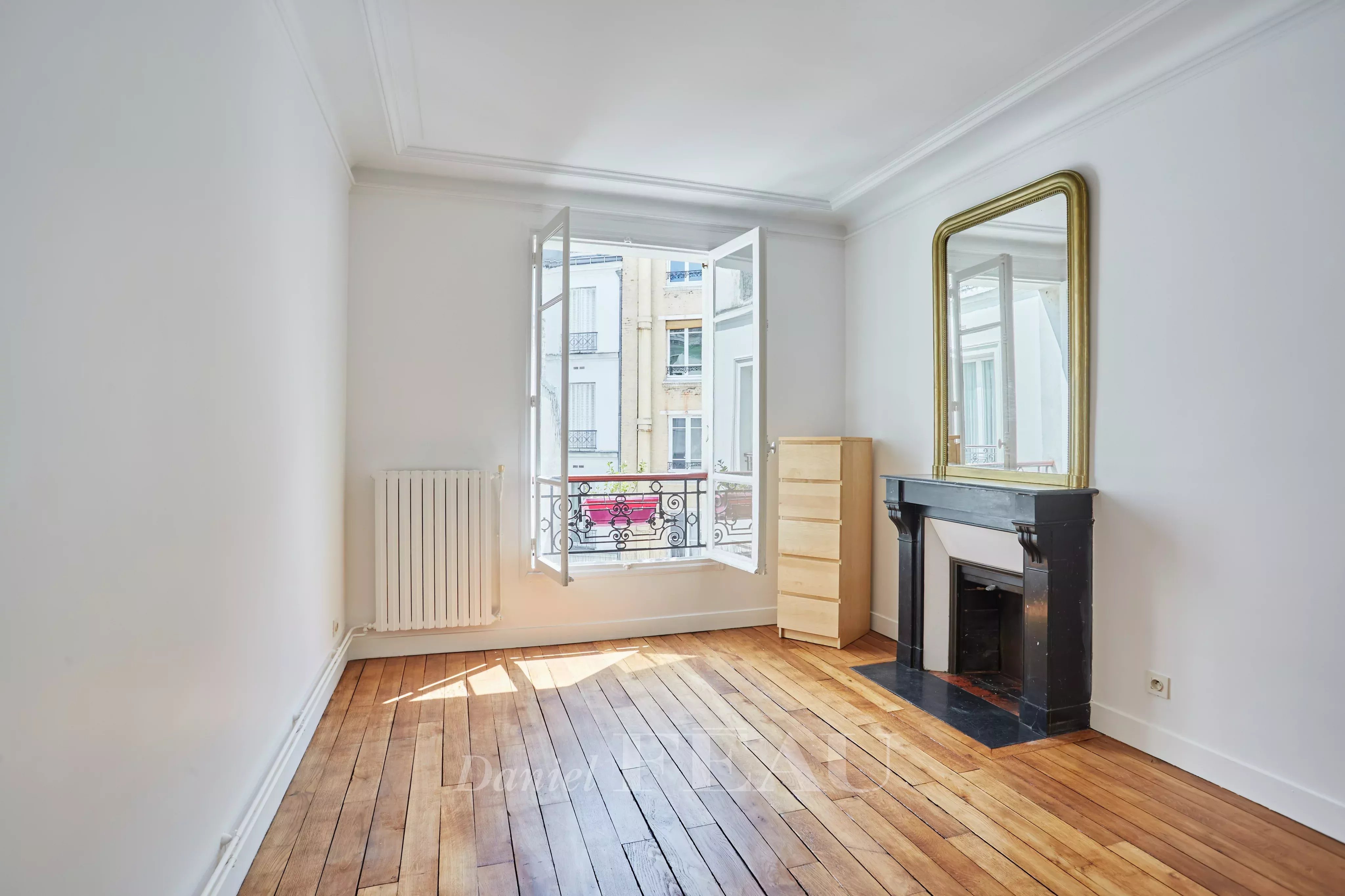 Rental Apartment Paris 15th